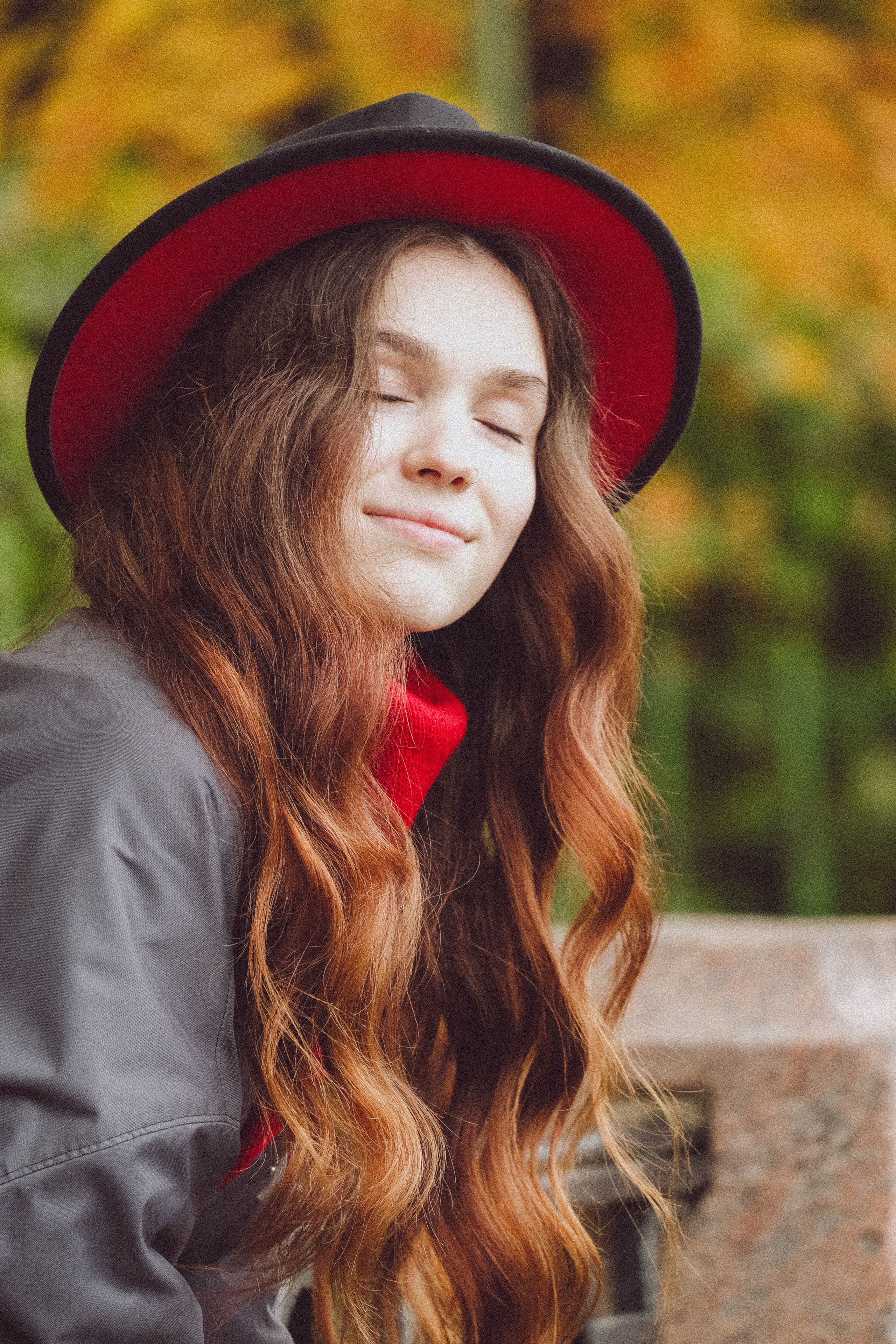 Осень. Профессиональный фотограф, Санкт-Петербург — Виктория Богомолова