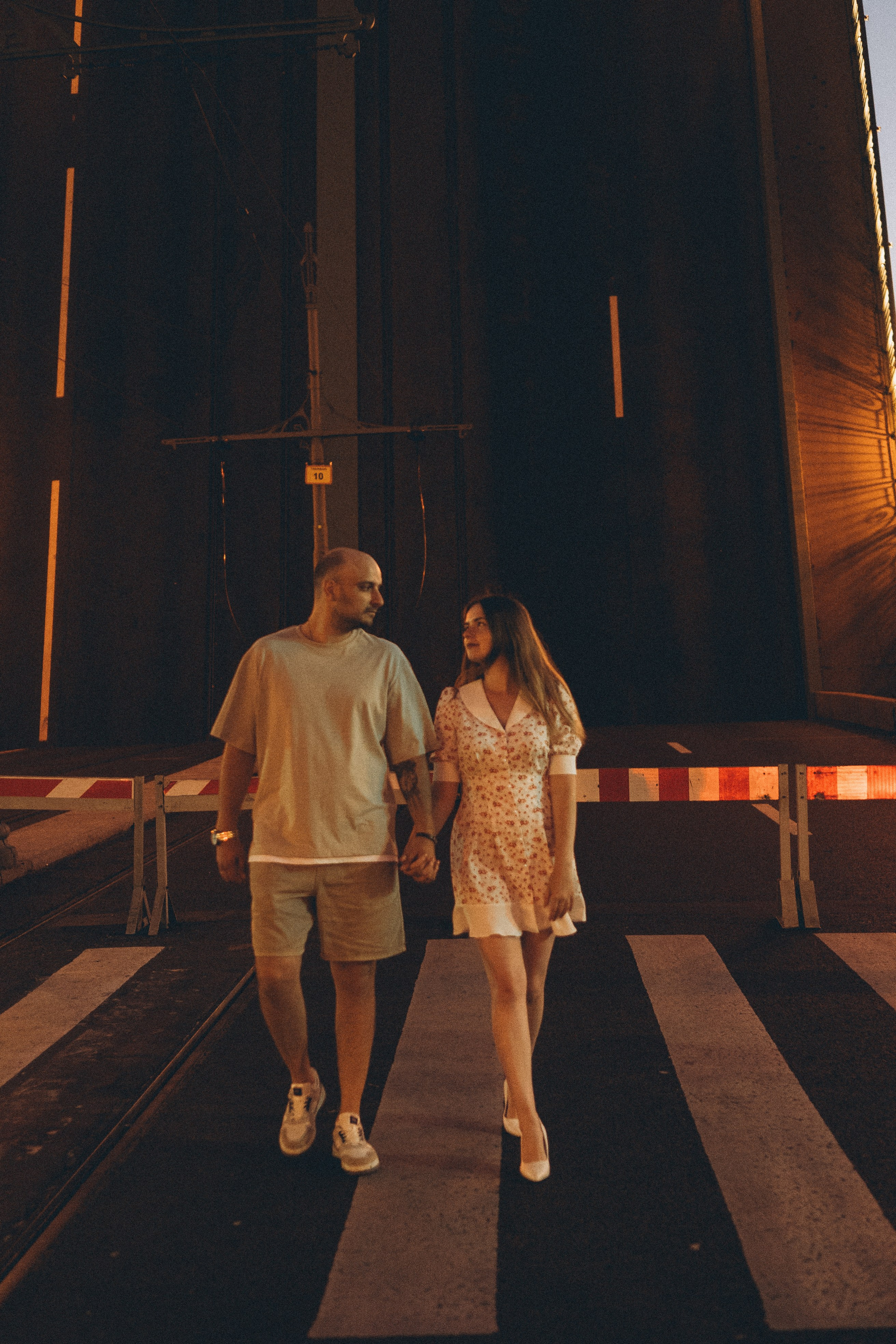 ПРОГУЛКА УТОРОМ ПО ПИТЕРУ. Профессиональный фотограф, Санкт-Петербург — Виктория Богомолова