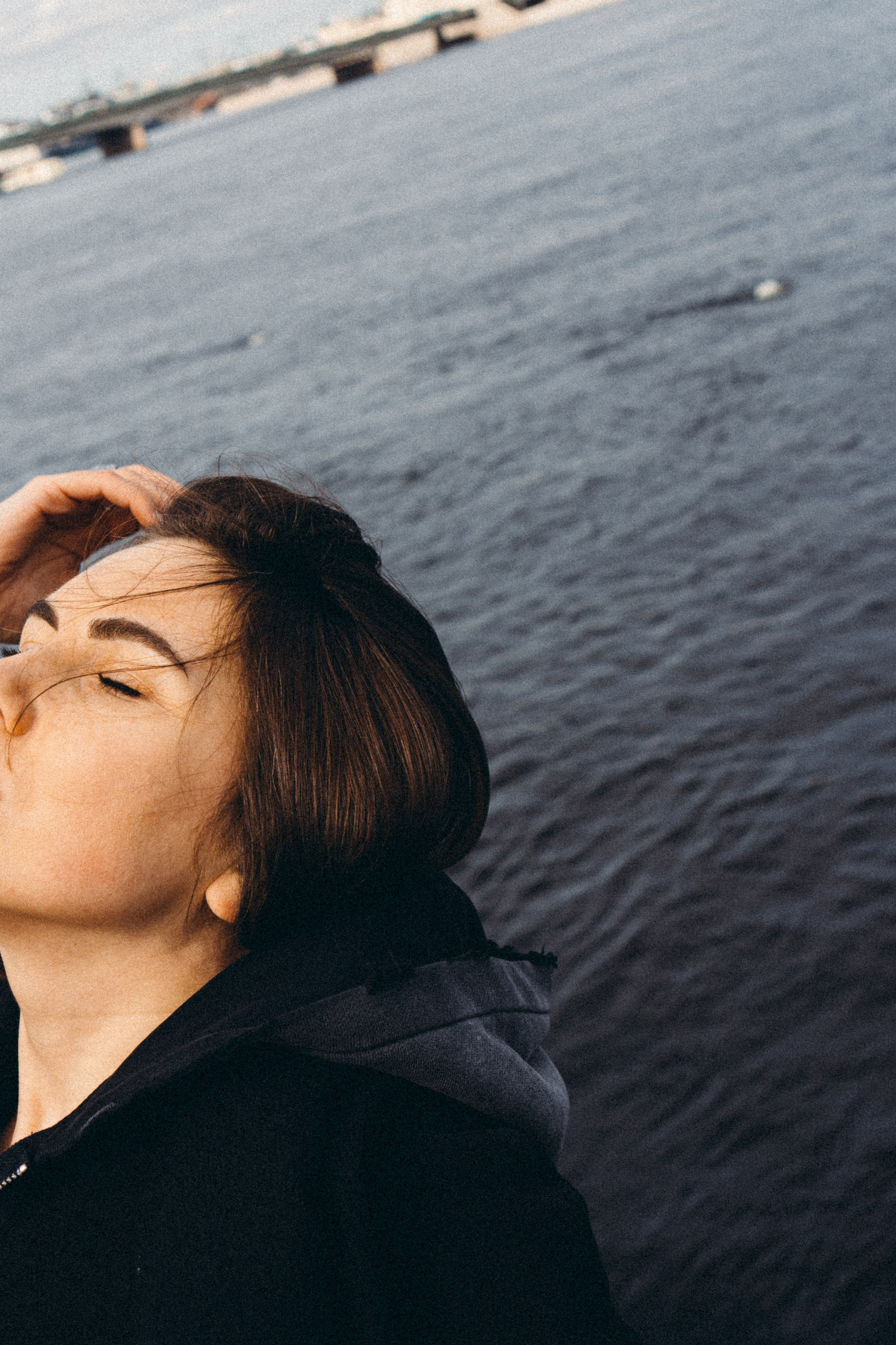 Прогулка по весеннему Питеру. Профессиональный фотограф, Санкт-Петербург — Виктория Богомолова