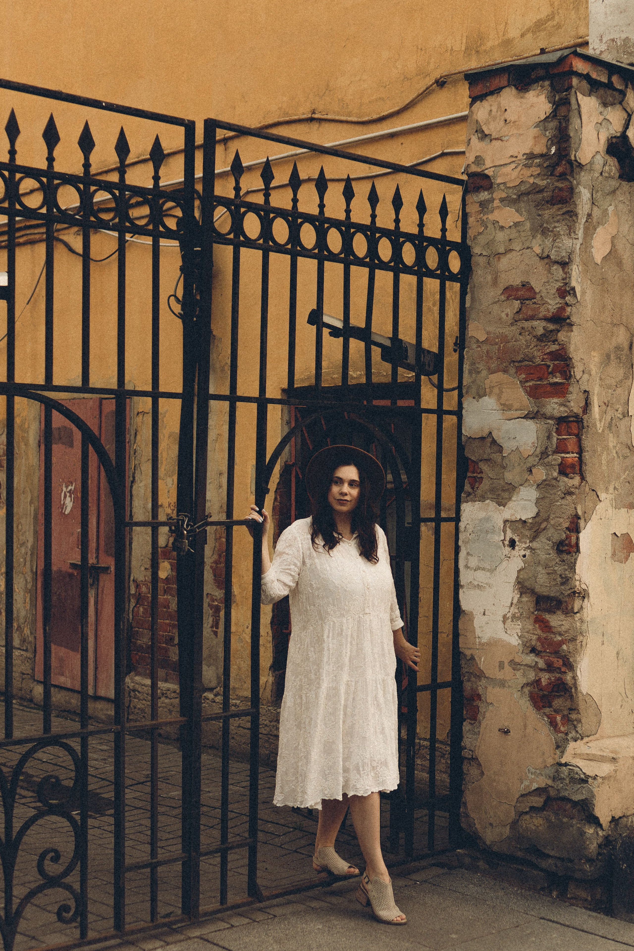 РАССВЕТ С РАЗВОДНЫМИ МОСТАМИ. Профессиональный фотограф, Санкт-Петербург — Виктория Богомолова