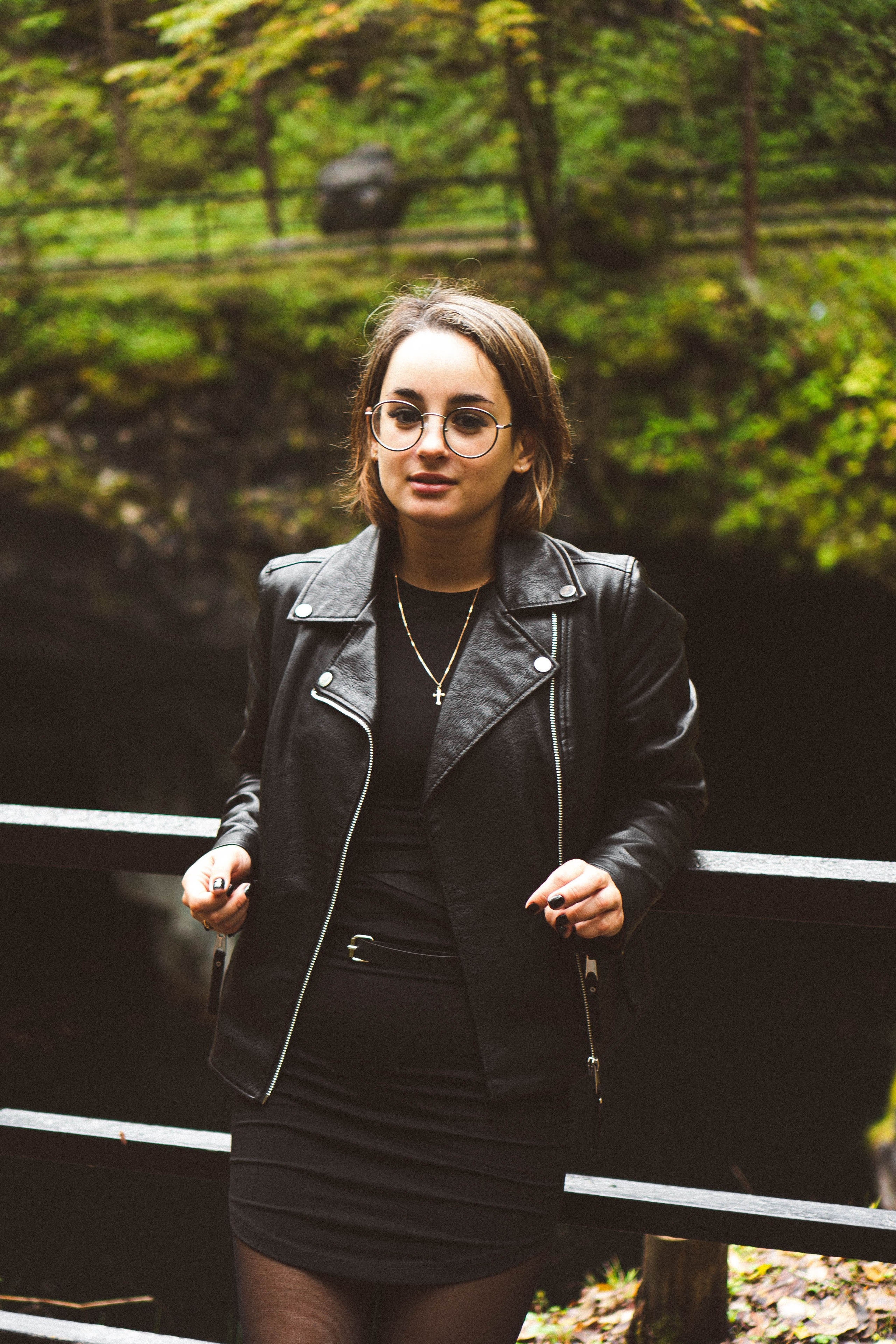 Прогулка на природе. Профессиональный фотограф, Санкт-Петербург — Виктория Богомолова