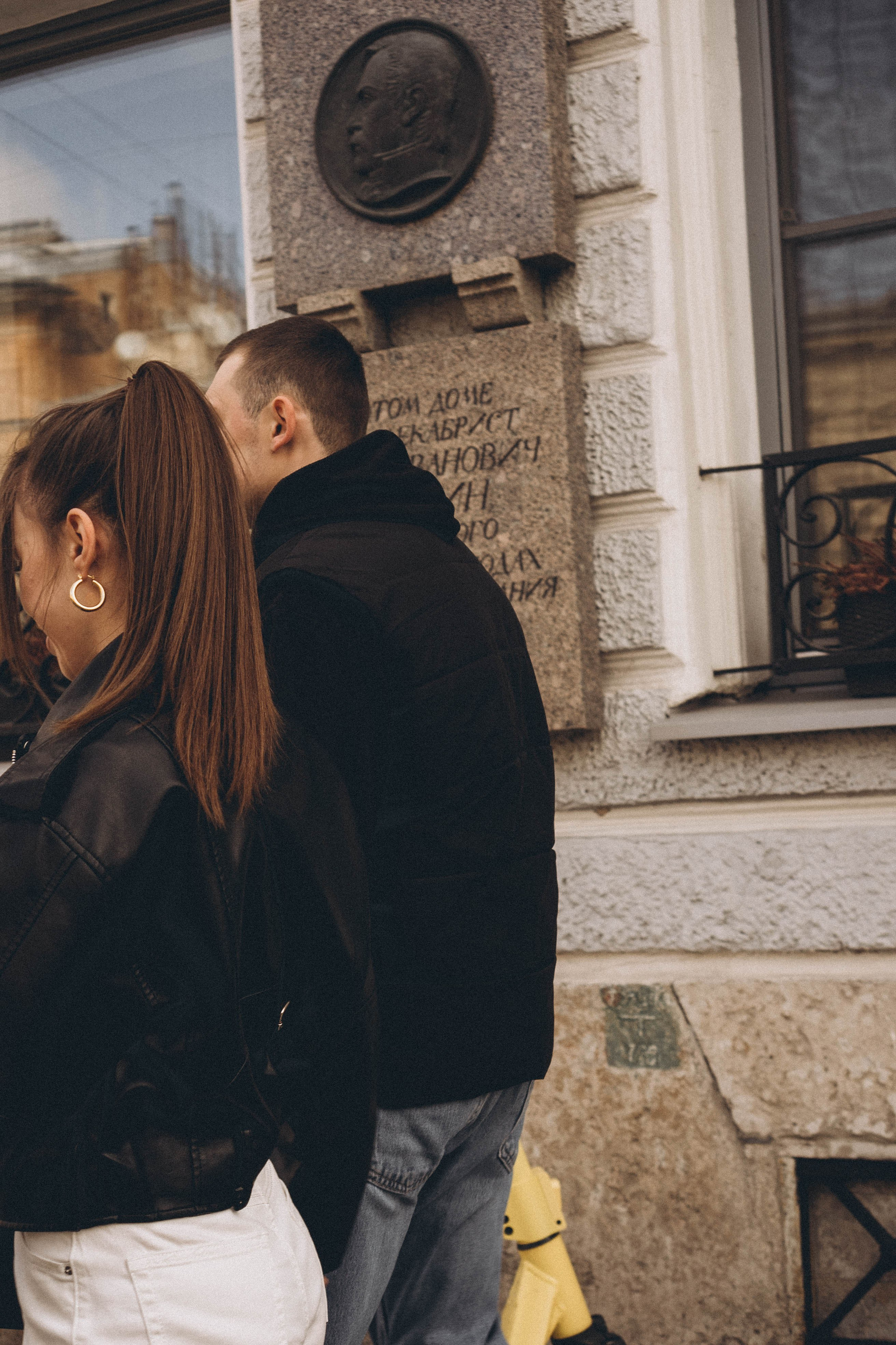 Прогулочная. Профессиональный фотограф, Санкт-Петербург — Виктория Богомолова