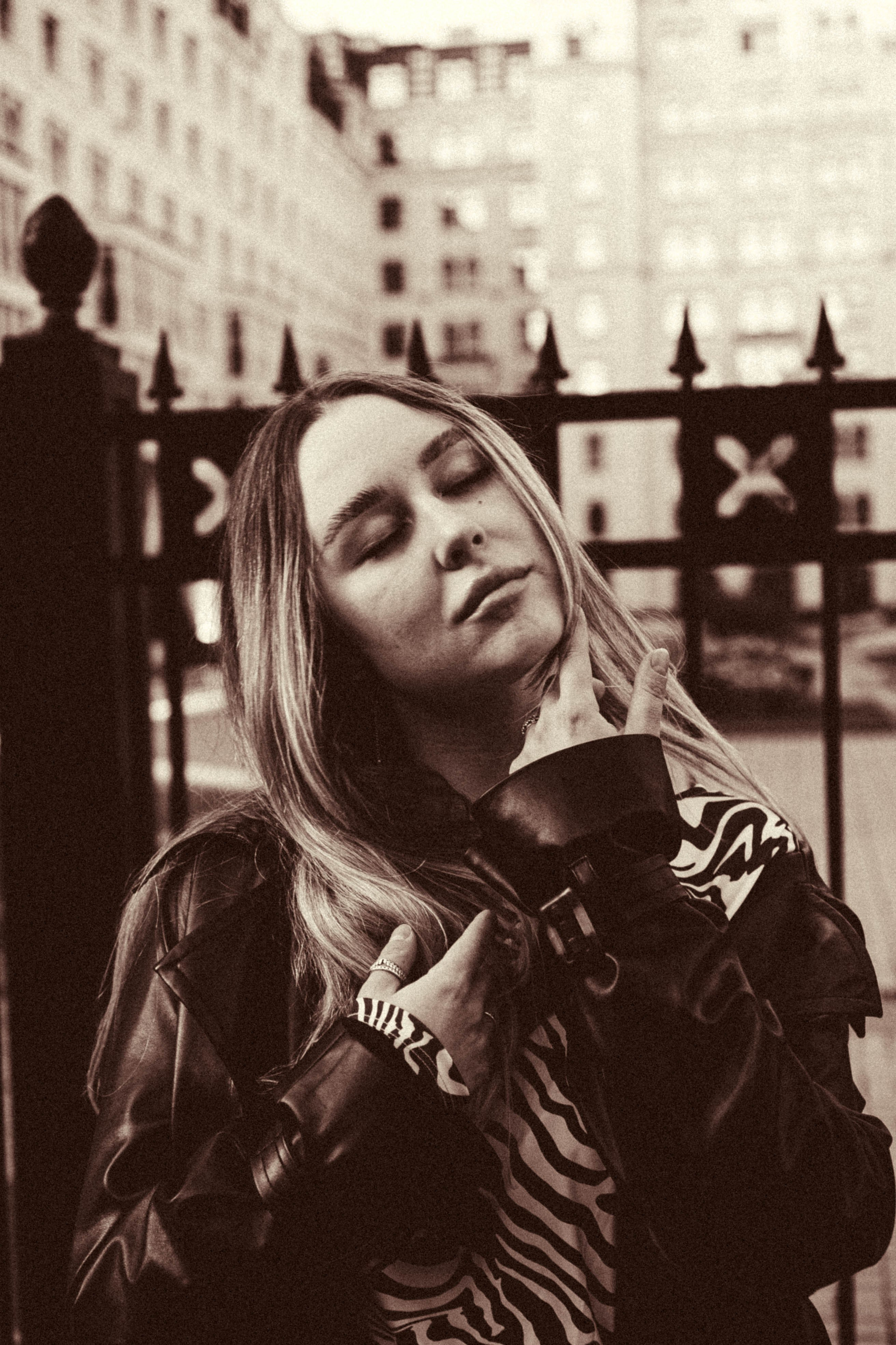 Ксения. Профессиональный фотограф, Санкт-Петербург — Виктория Богомолова