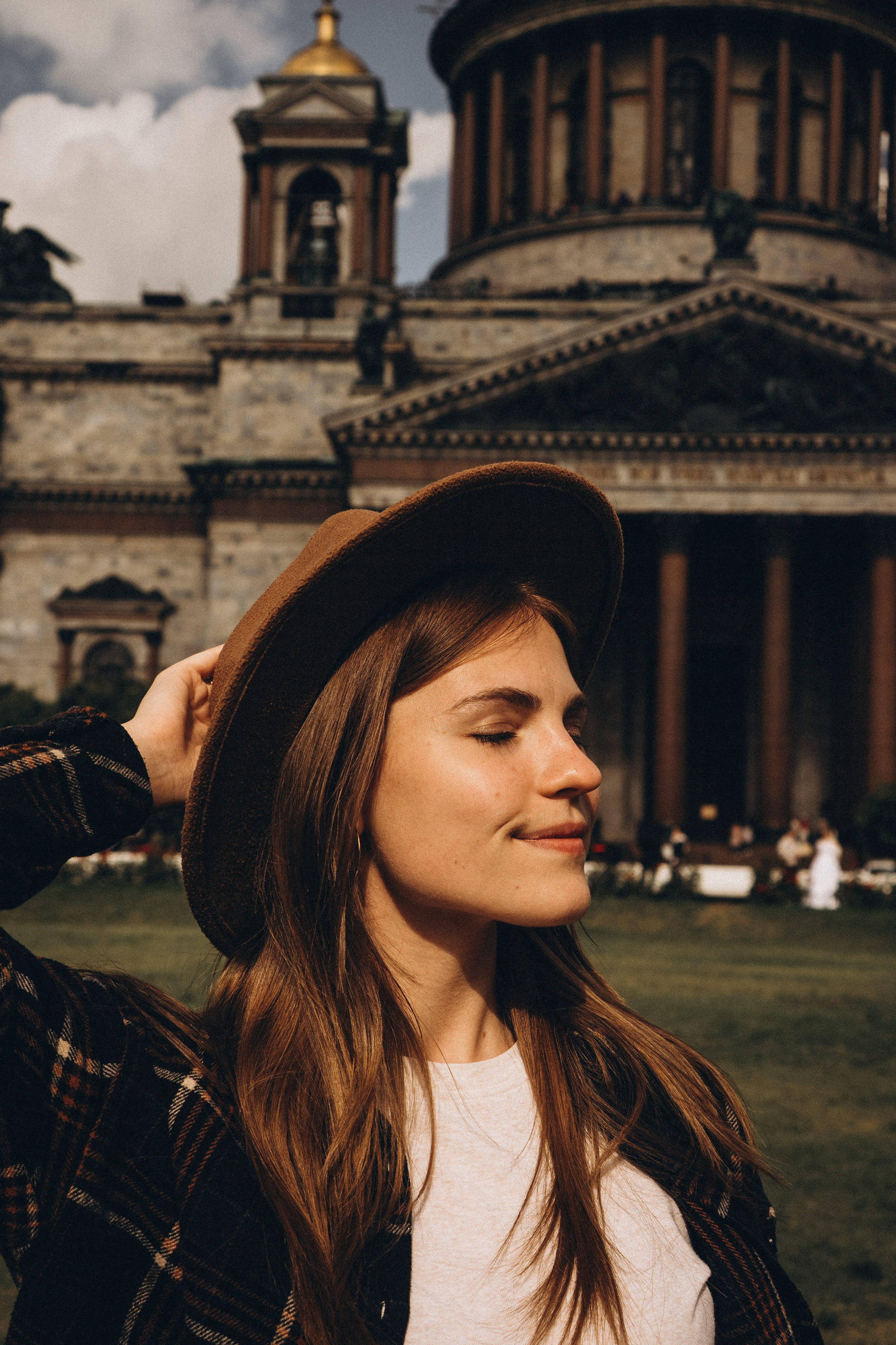ПРОГУЛКА ПО САНКТ-ПЕТЕРБУРГУ. Профессиональный фотограф, Санкт-Петербург — Виктория Богомолова