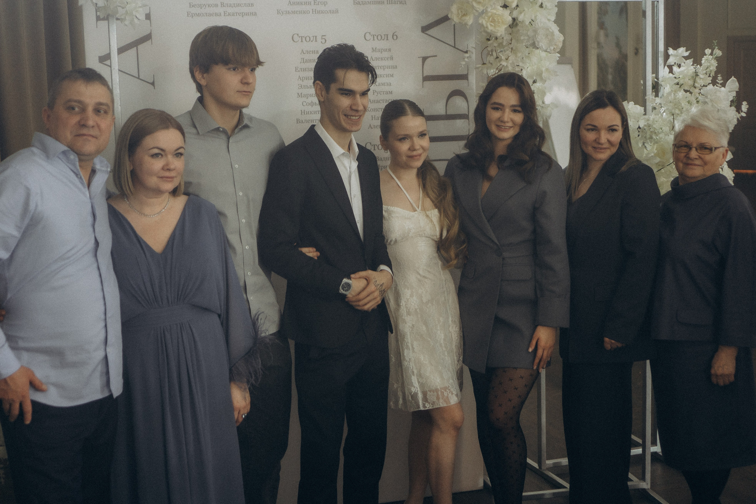СВАДЕБНАЯ СЬЕМКА СБОРОВ В ОТЕЛЕ И ВЫЕЗД НА ЦЕРЕМОНИЮ (СНЯТО В СИБИРЕ В НИЖНЕВАРТОВСКЕ). Профессиональный фотограф, Санкт-Петербург — Виктория Богомолова