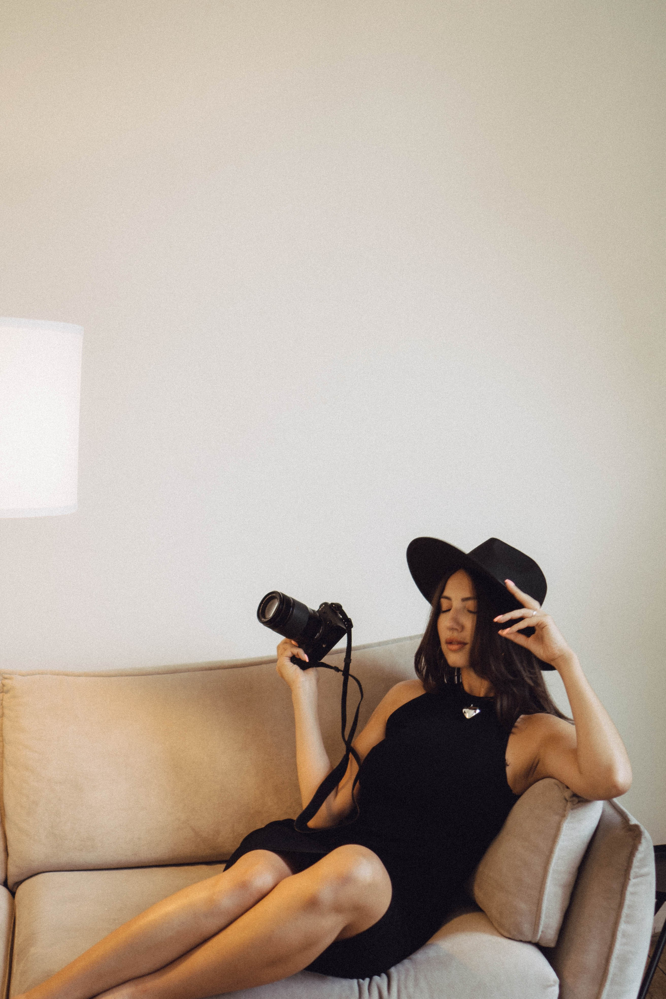 Студийная. Профессиональный фотограф, Санкт-Петербург — Виктория Богомолова