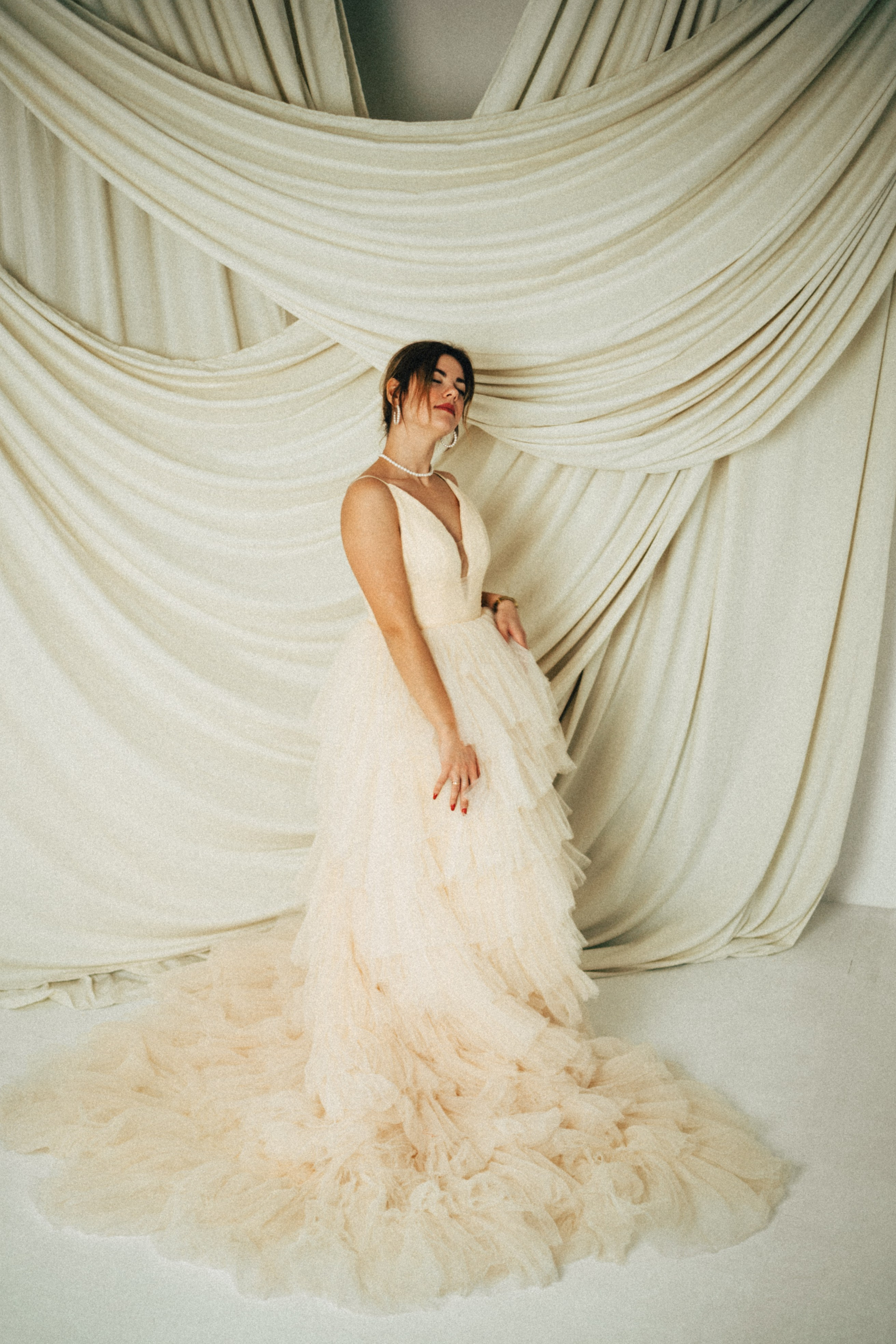 Сказочная история. Профессиональный фотограф, Санкт-Петербург — Виктория Богомолова