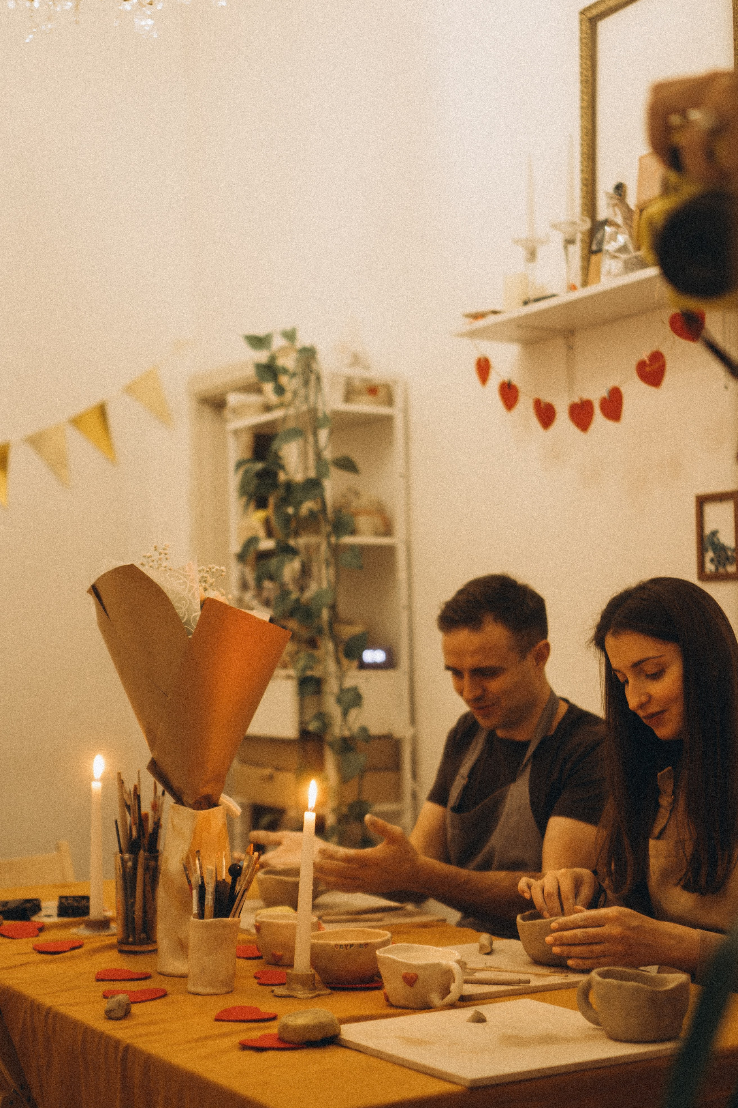 ЛЕПКАРНЯ. Профессиональный фотограф, Санкт-Петербург — Виктория Богомолова