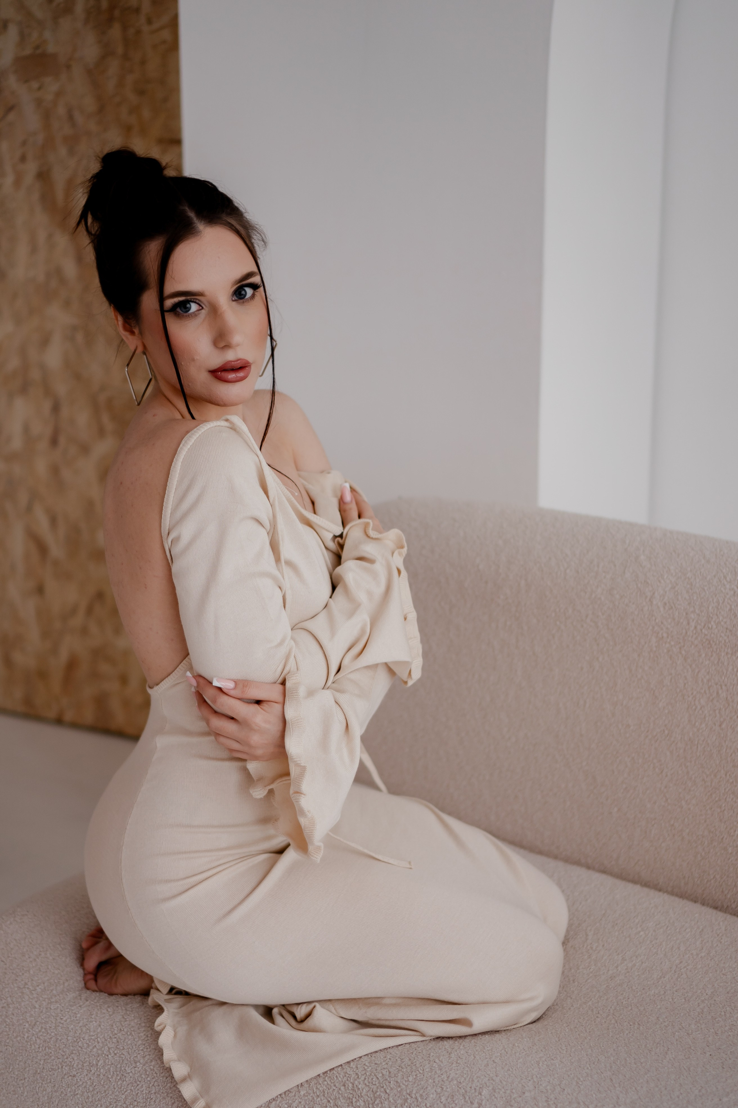 Весенняя. Профессиональный фотограф, Санкт-Петербург — Виктория Богомолова