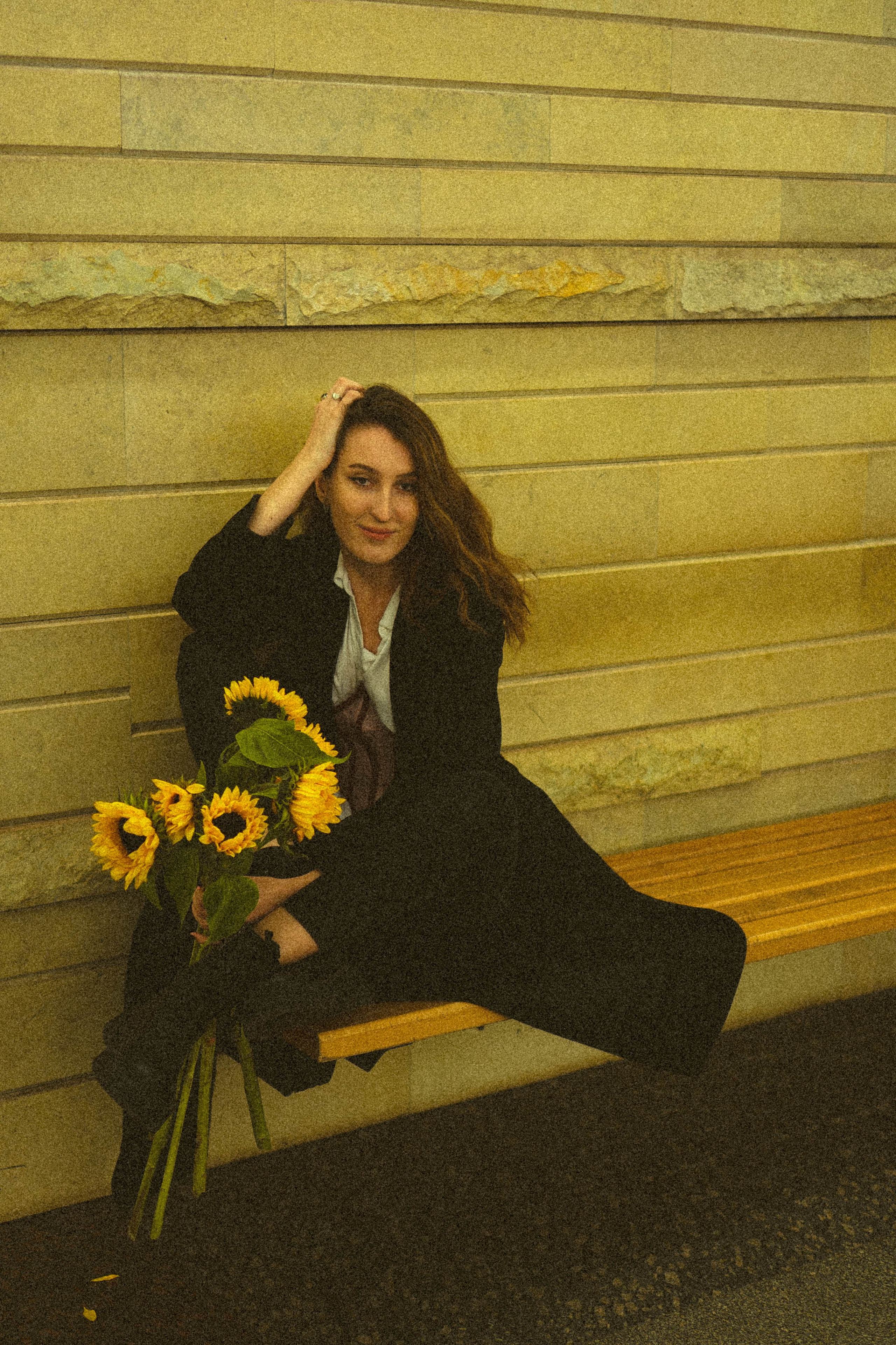 В метро. Профессиональный фотограф, Санкт-Петербург — Виктория Богомолова