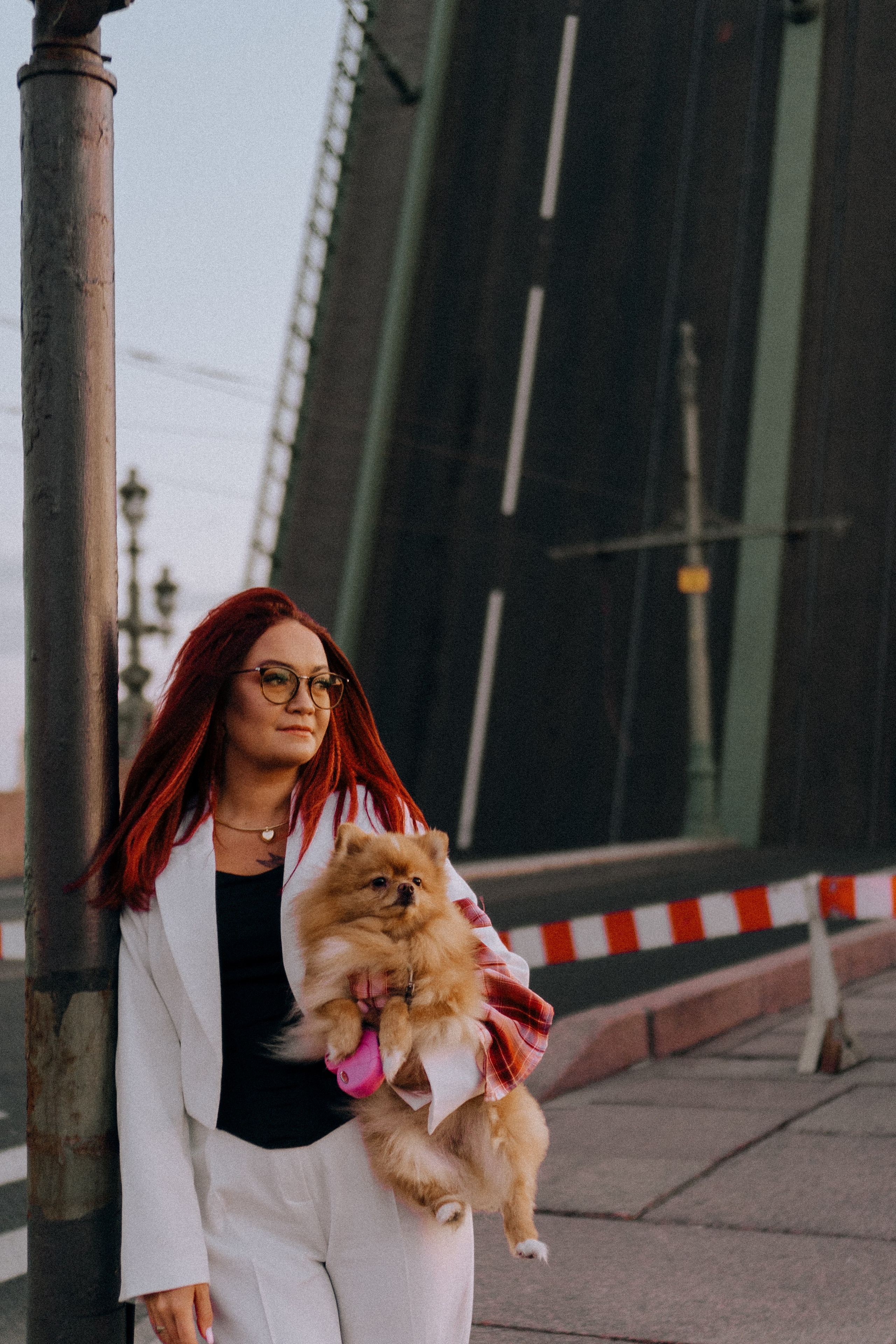 РАССВЕТНАЯ ИСТОРИЯ. Профессиональный фотограф, Санкт-Петербург — Виктория Богомолова