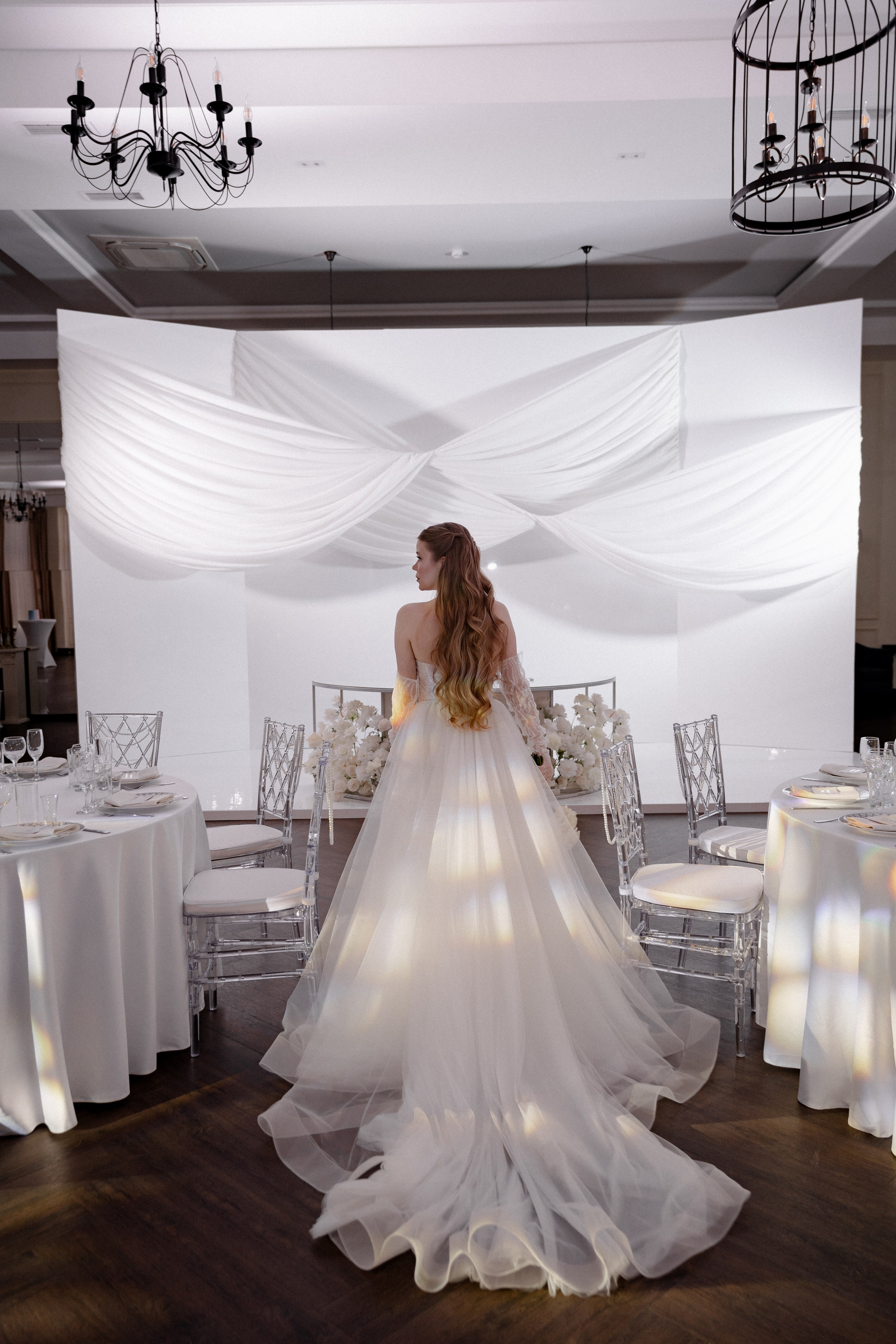 ПОЛНЫЙ СВАДЕБНЫЙ ДЕНЬ 8 ЧАСОВ. Профессиональный фотограф, Санкт-Петербург — Виктория Богомолова