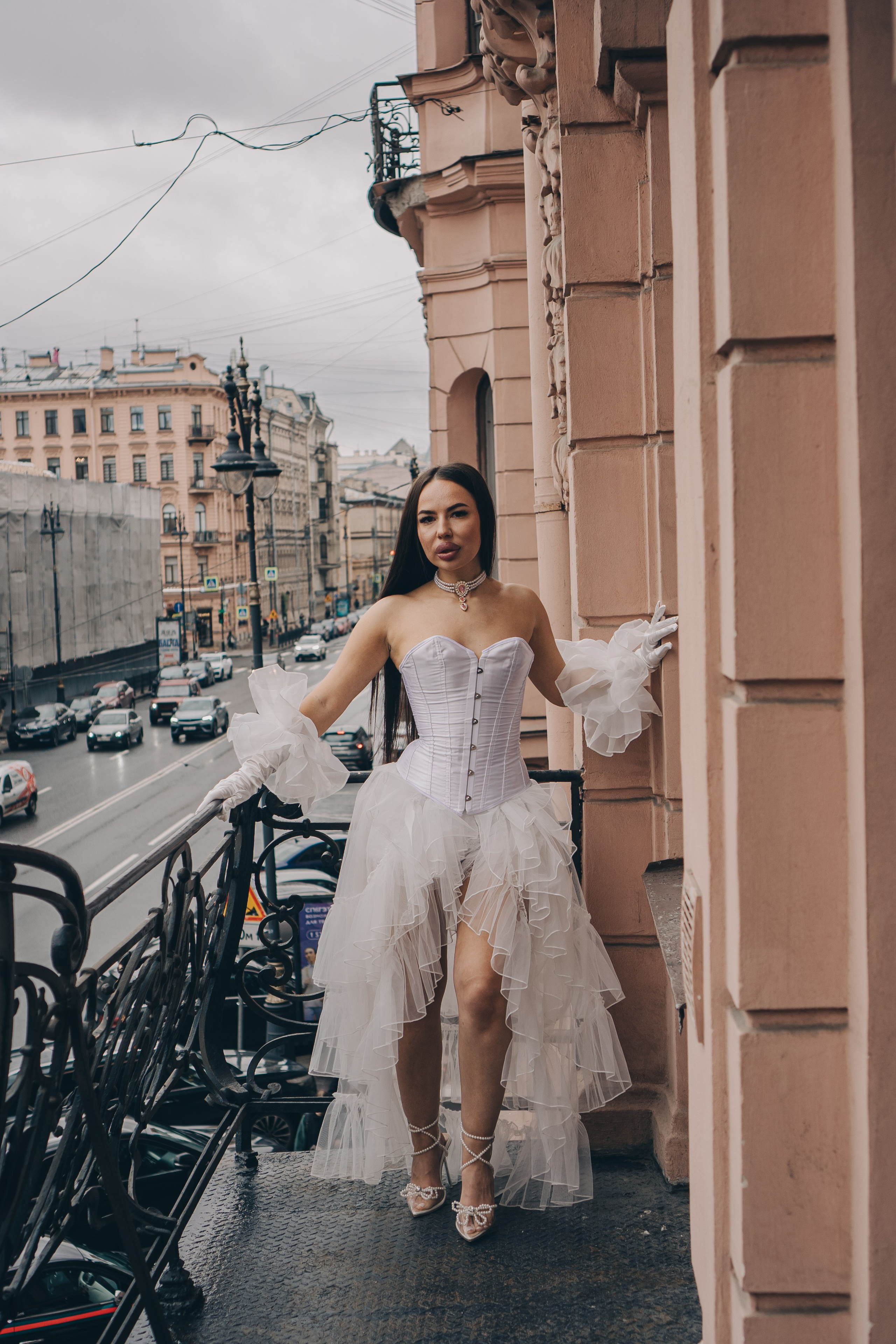 ВИНТАЖНЫЙ СТИЛЬ. Профессиональный фотограф, Санкт-Петербург — Виктория Богомолова