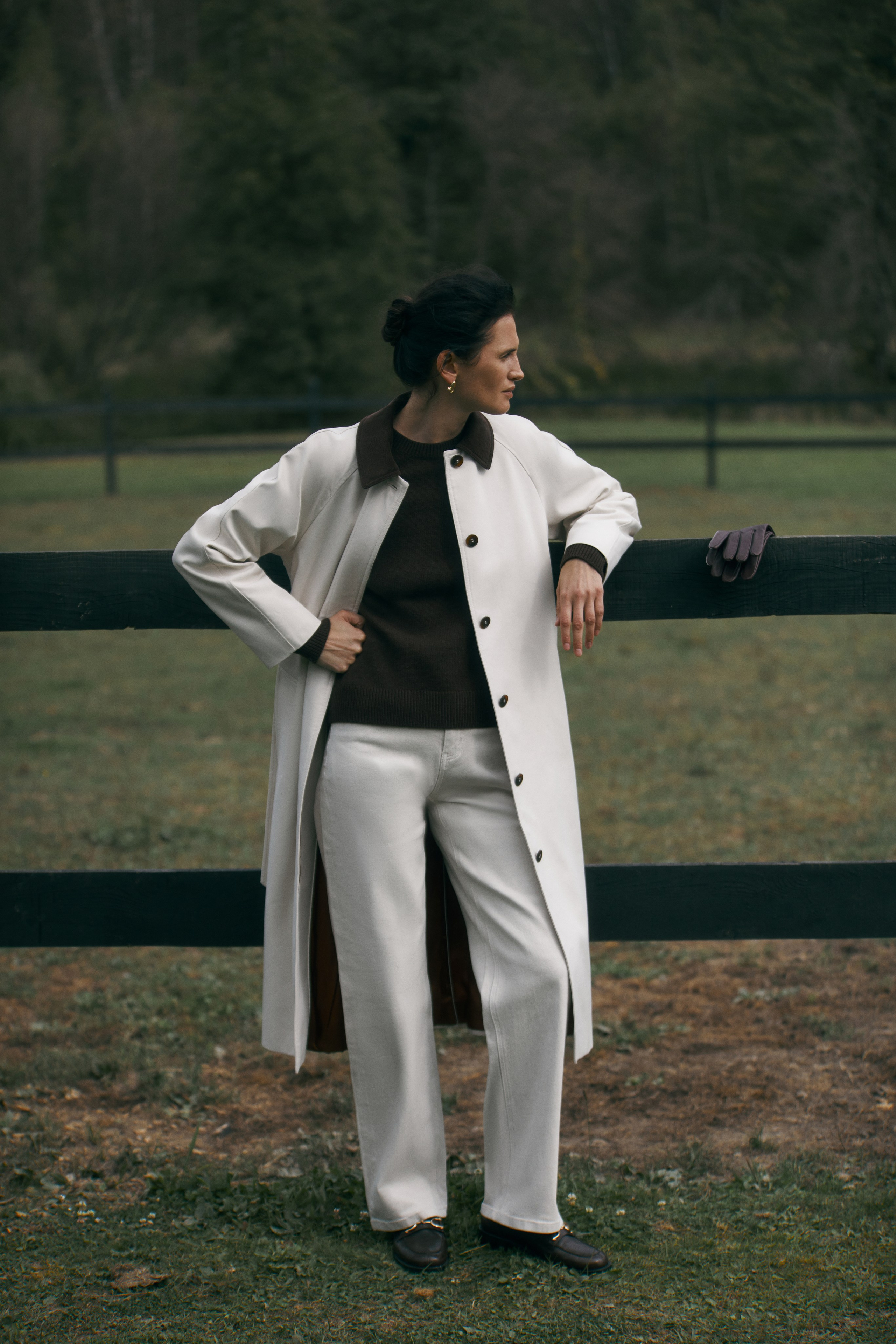 Lusio. Ретушер Polli_retouch