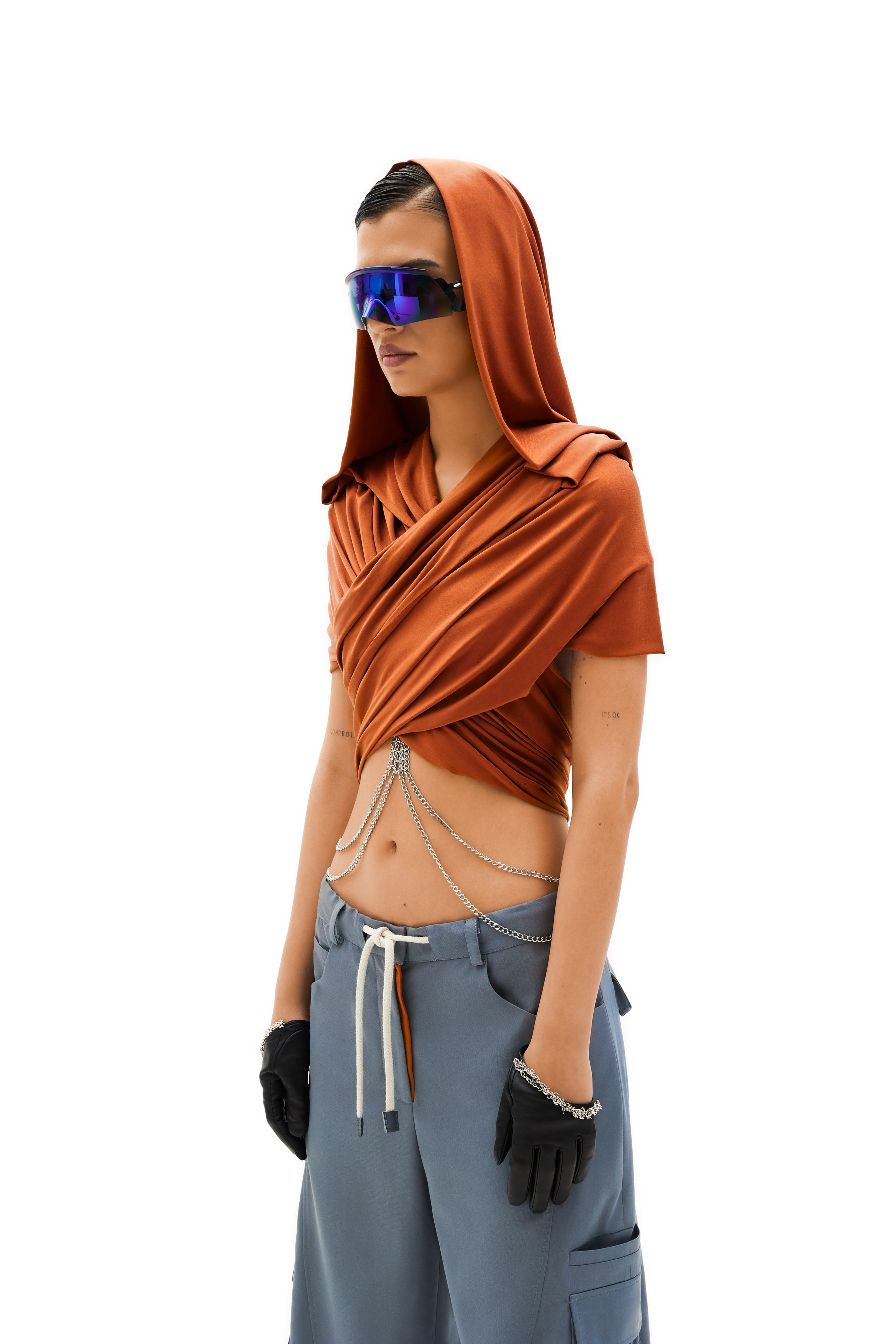 Catalog and lookbook. Ретушер Polli_retouch