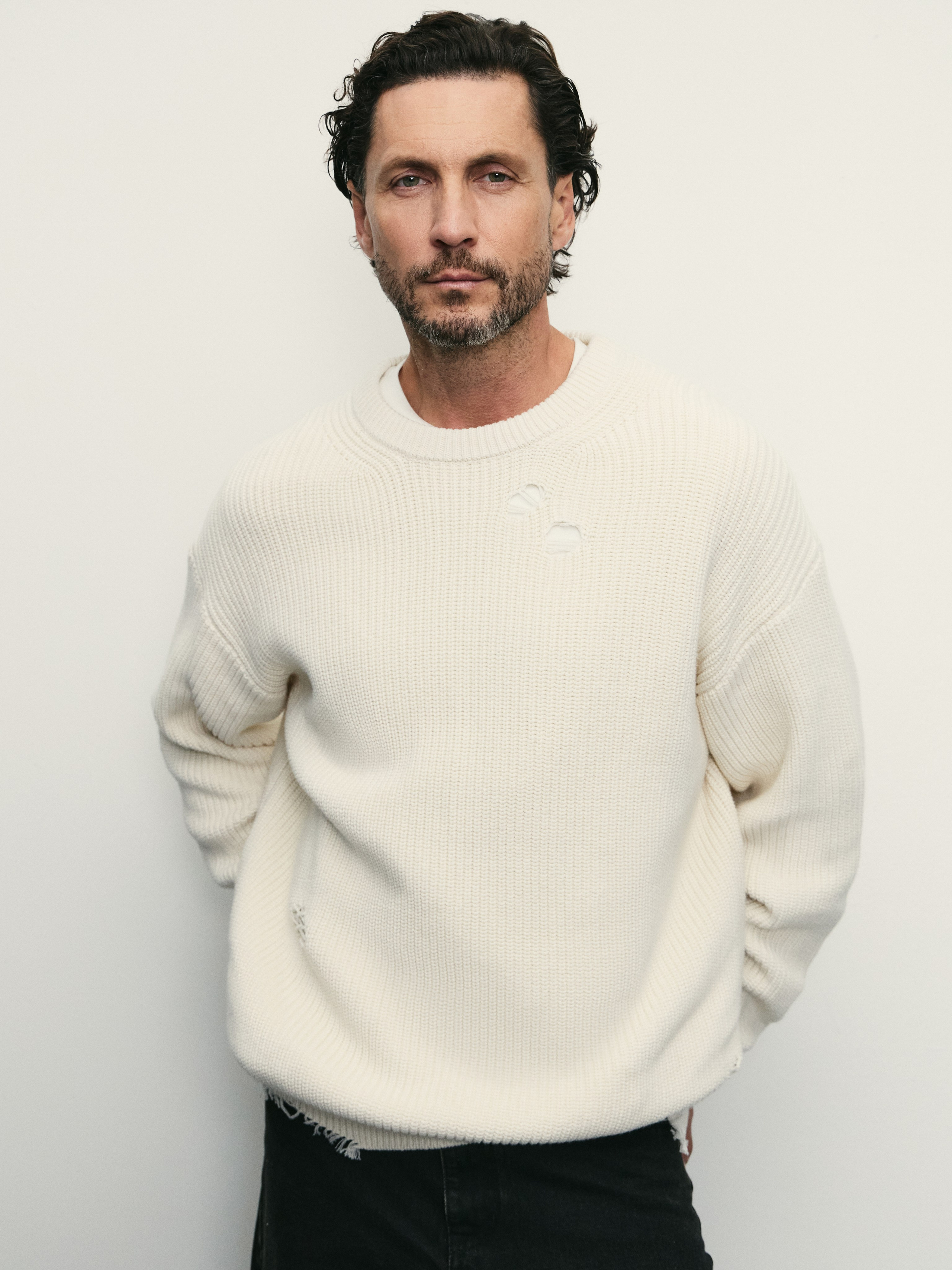 ZARINA. Ретушер Polli_retouch