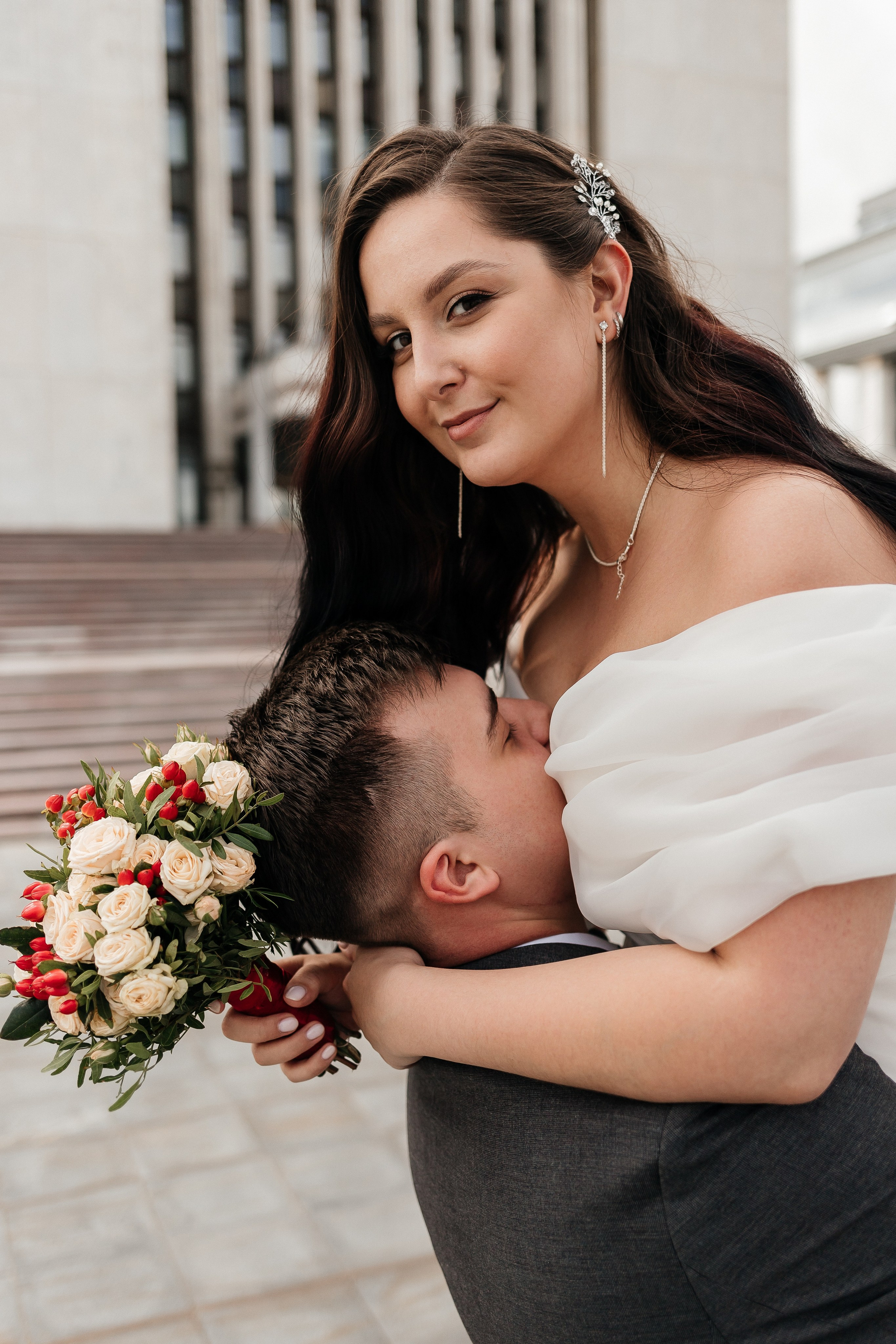 Дмитрий и Мария/2024. Свадебный и семейный фотограф в Екатеринбурге