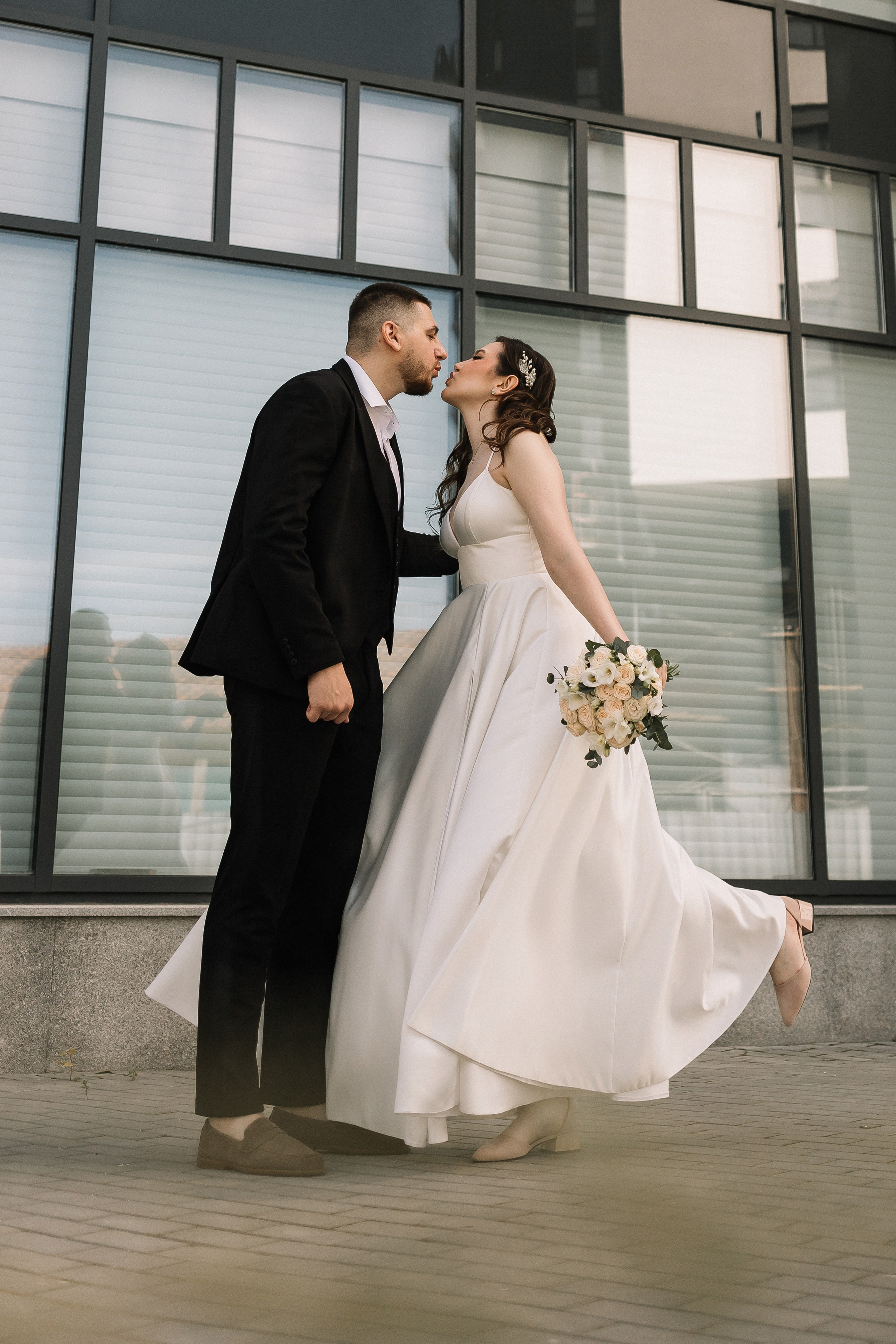 Дмитрий и Светлана/2024. Свадебный и семейный фотограф в Екатеринбурге