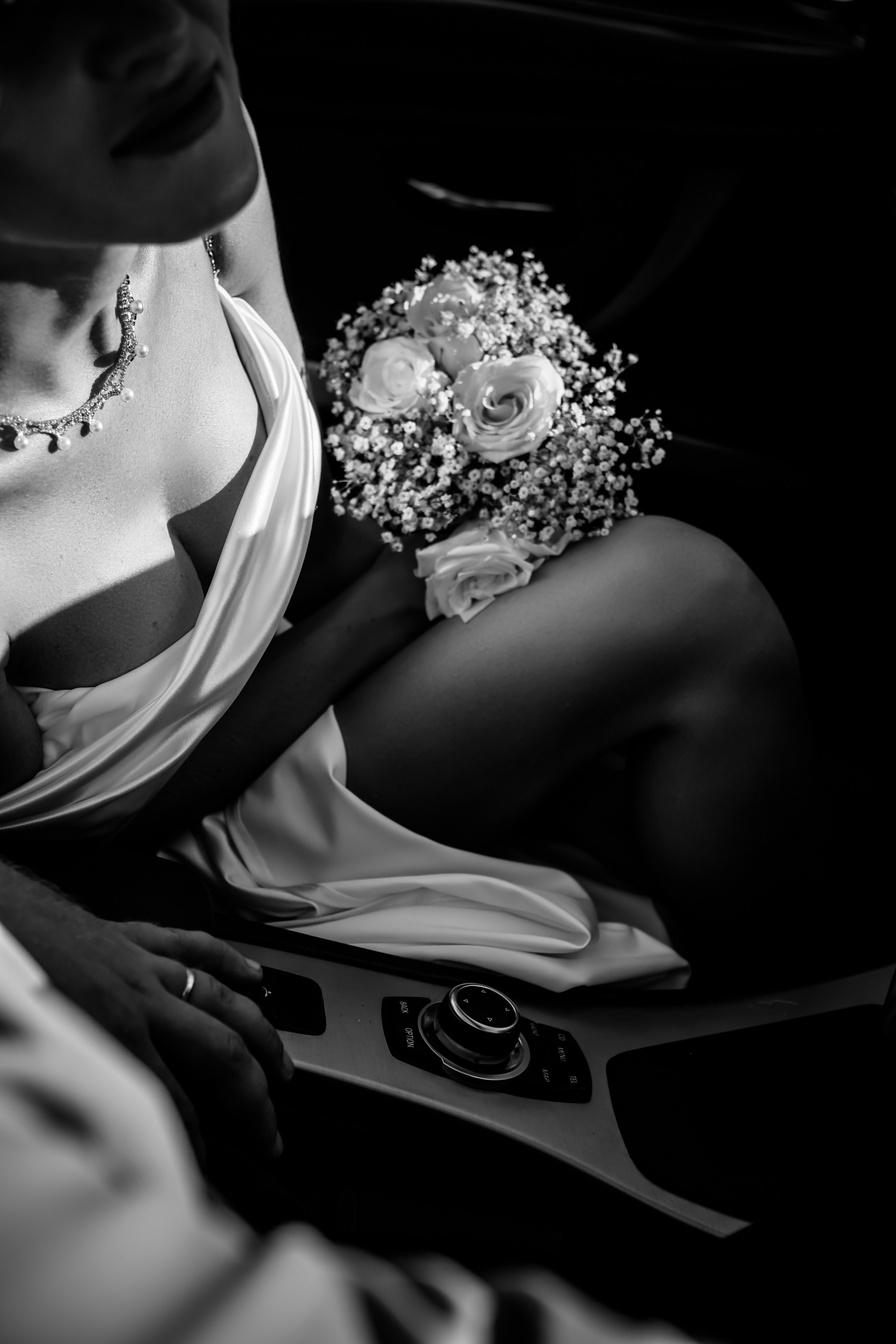 V&A. Фотограф в Батуми Павел Шарников