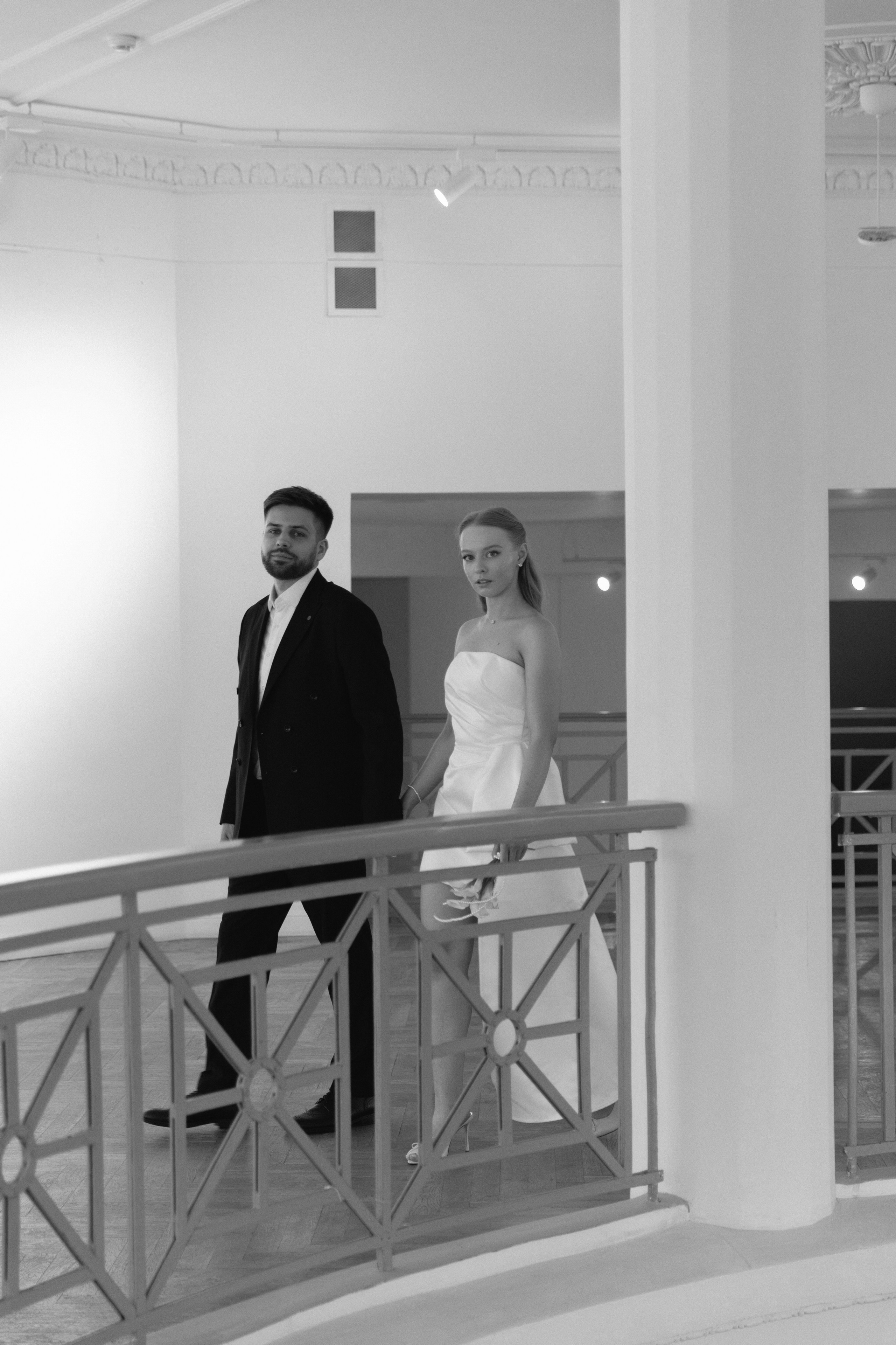 Анжела и Рома. Фотограф Нижний Новгород