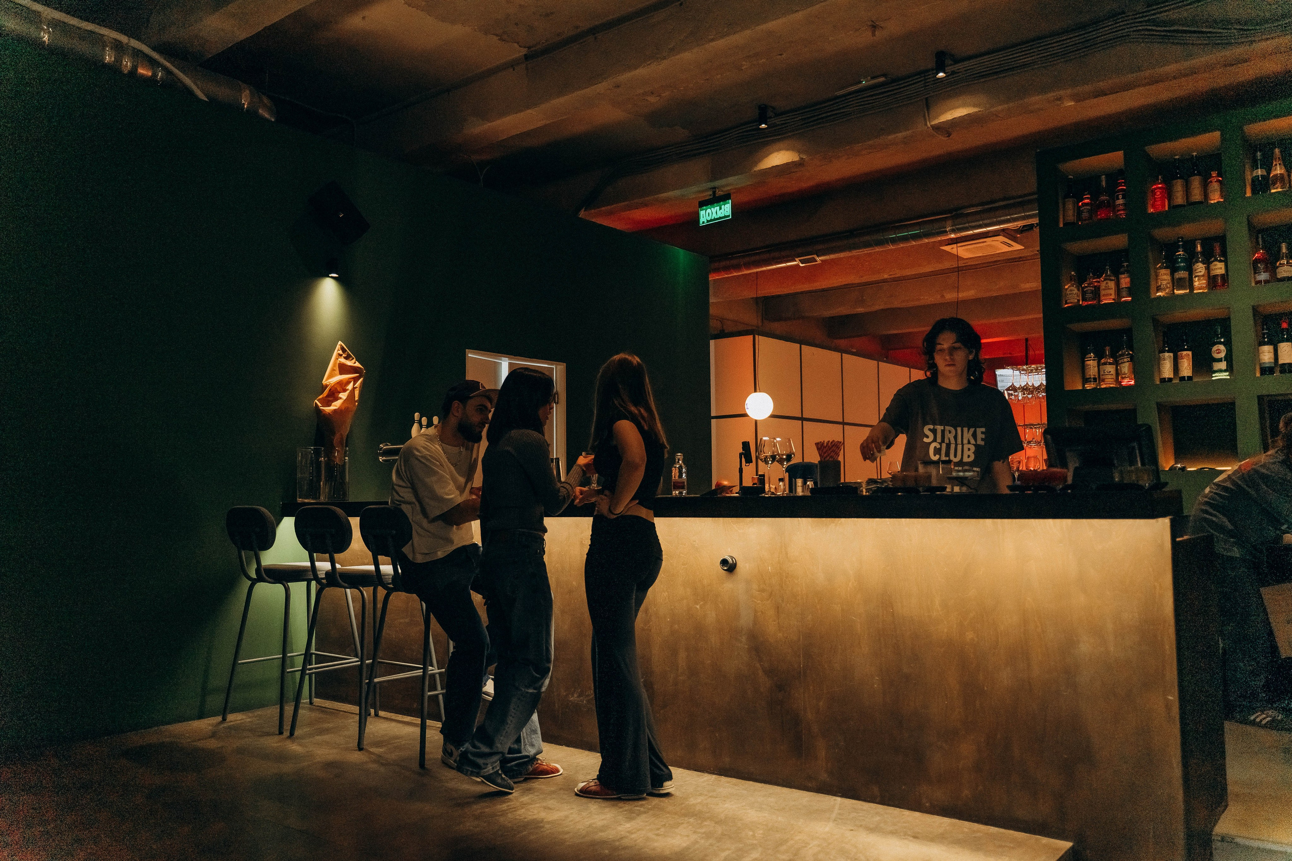 MBA x Dorozhka. Екатерина Рыбкина Портретный фотограф в Москве