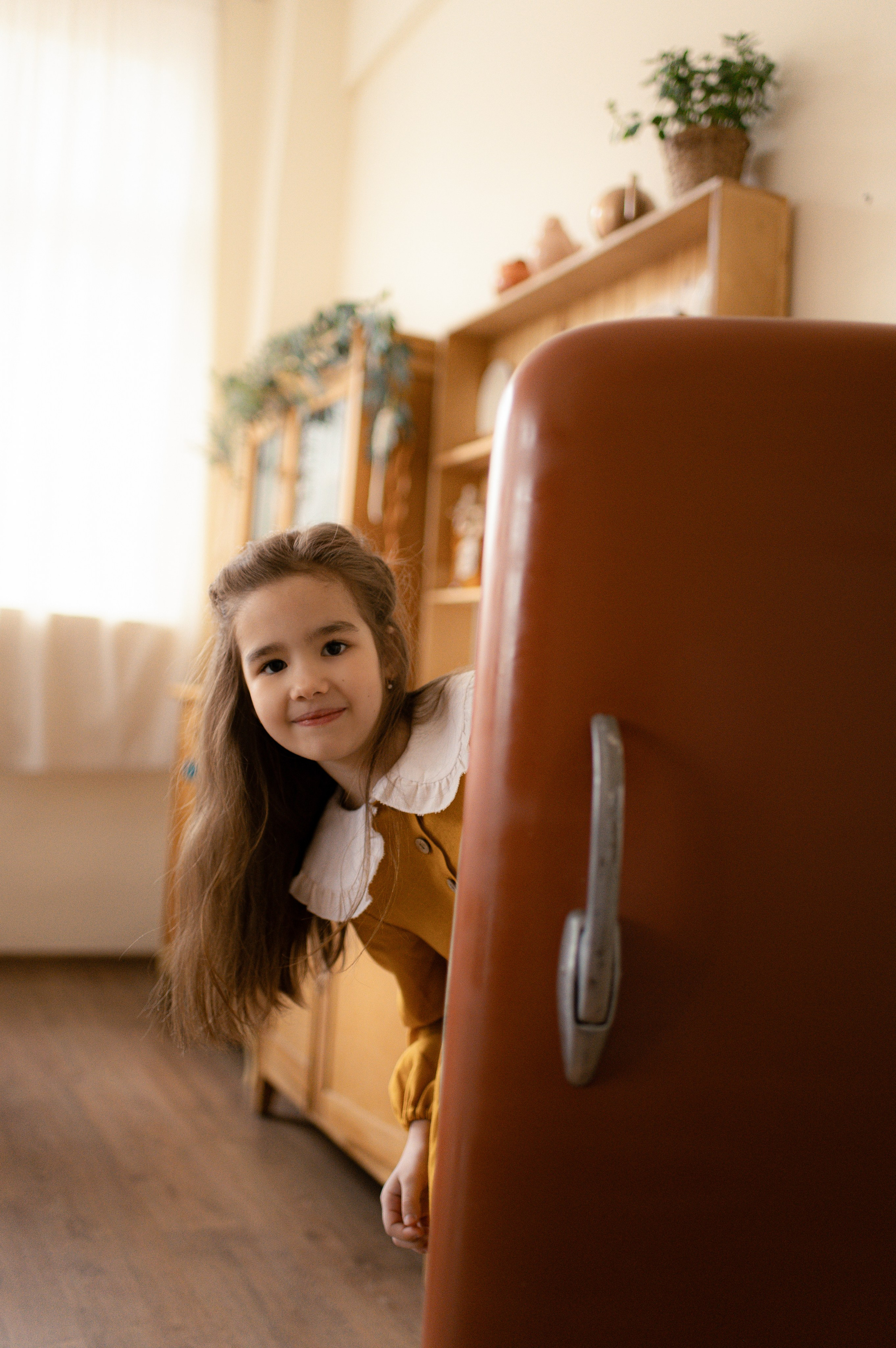 Семейная фотосессия в студии. Семейный и свадебный фотограф в Санкт-Петербурге Юлия Мельникова
