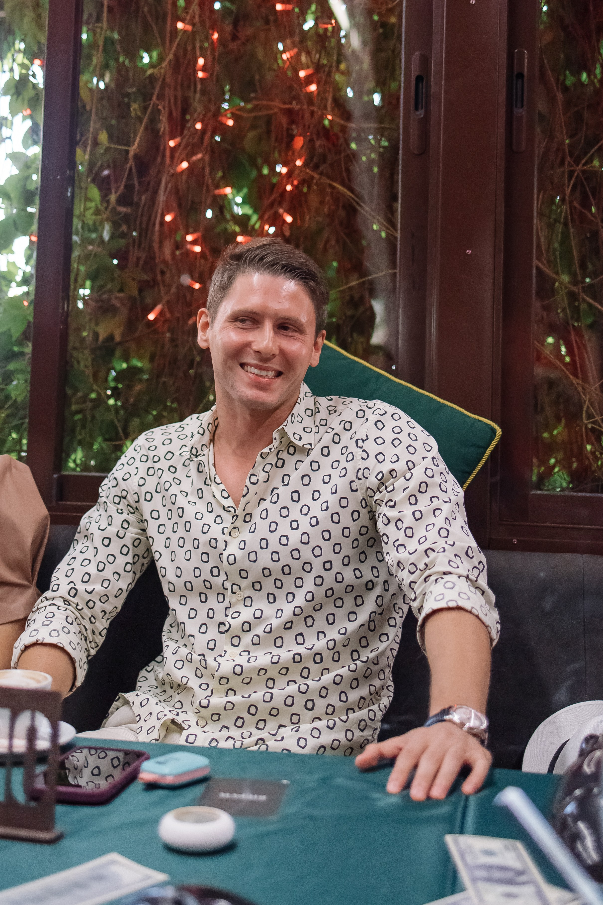 Мафия. Свадебный фотограф