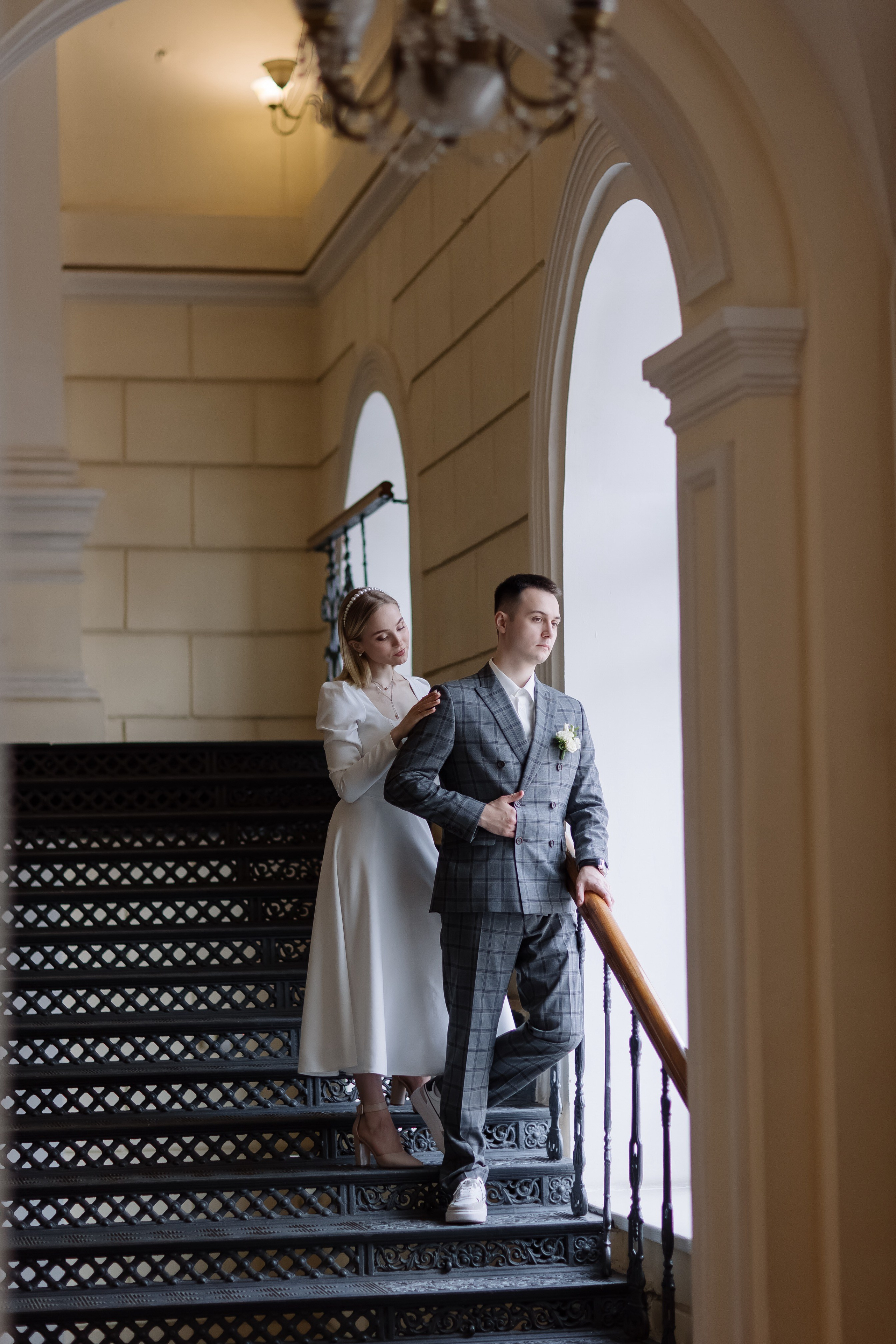 Даниил/Екатерина. Свадебный фотограф