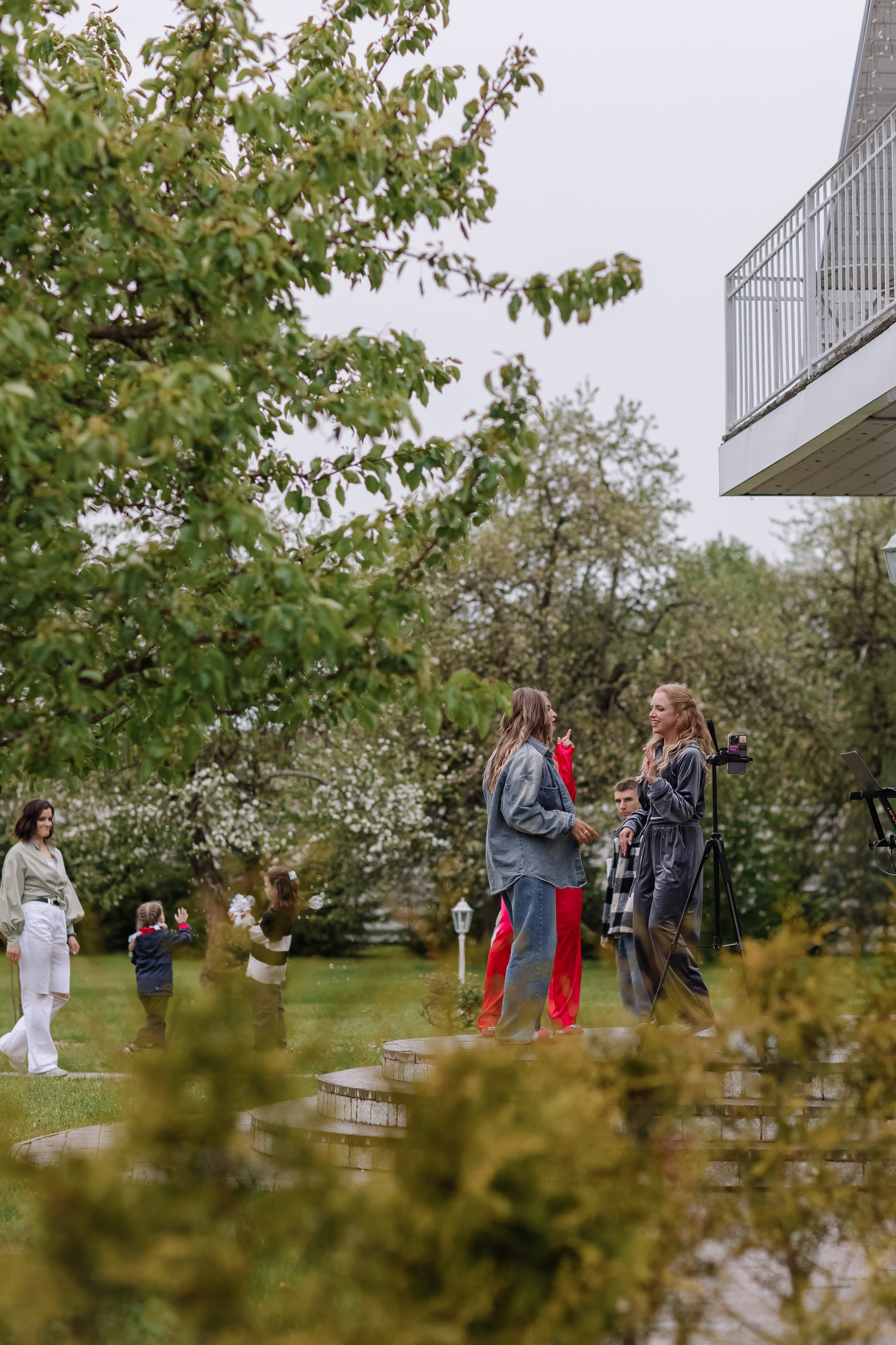 Хочу надеть купальник (Николаево). Свадебный фотограф