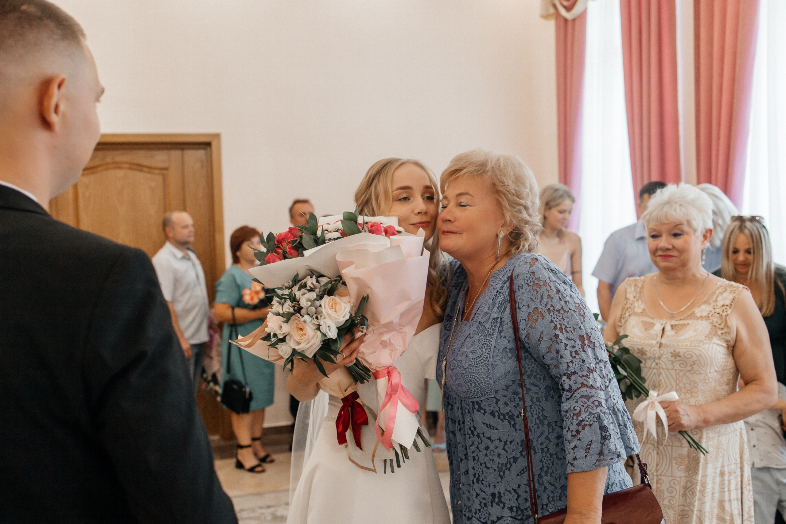 Клим/Ксения. Свадебный фотограф