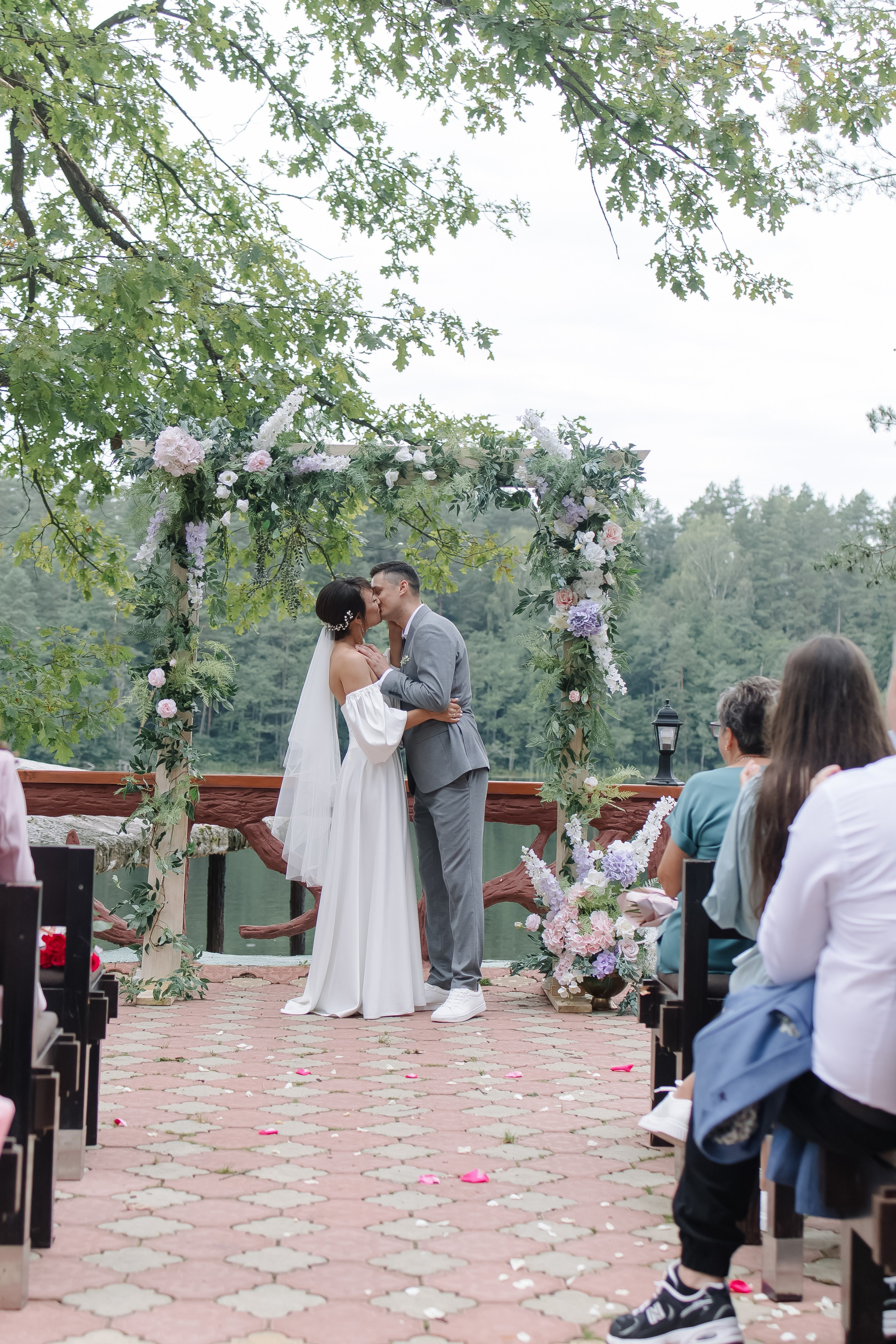 Алексей/Анна. Свадебный фотограф