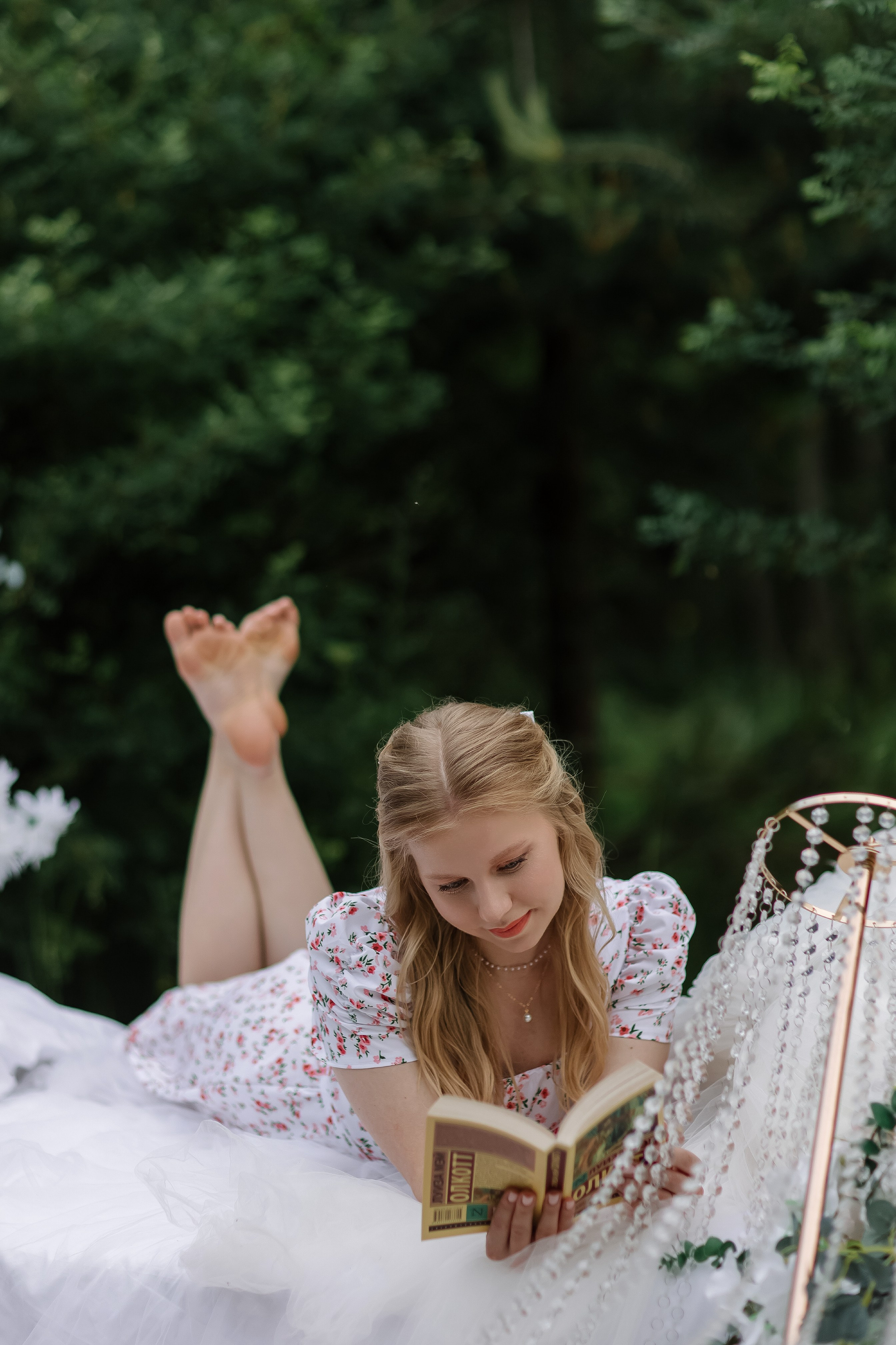 Кристина. Свадебный фотограф