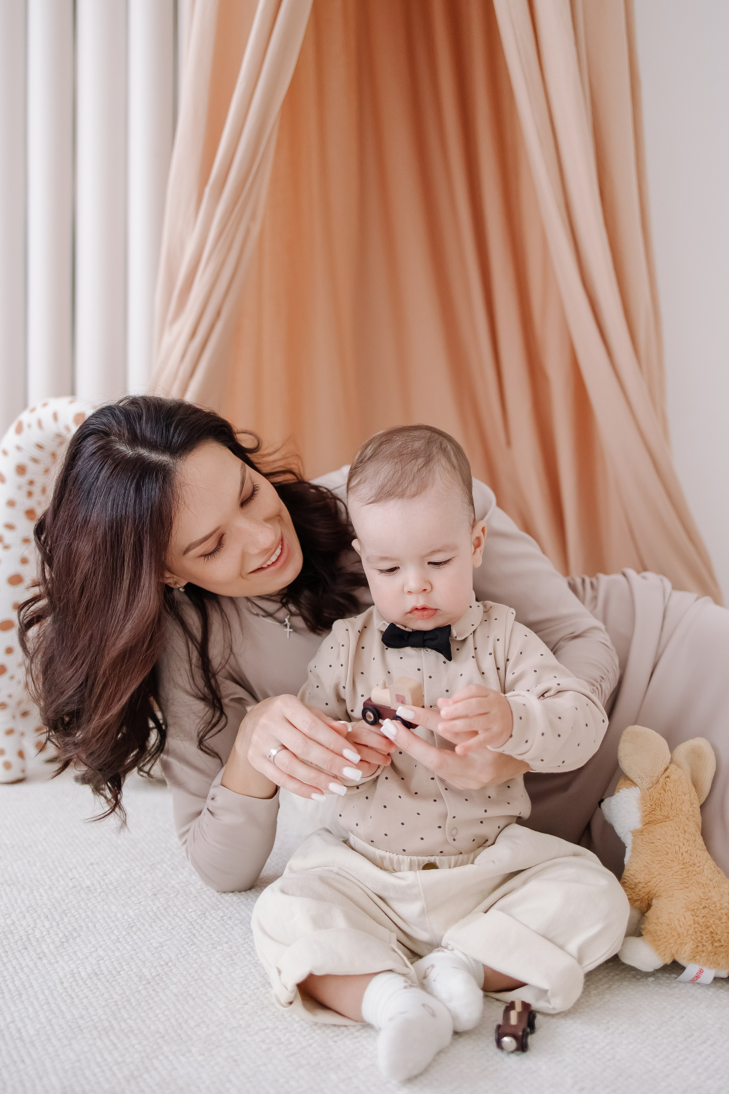 Лиза. Свадебный фотограф