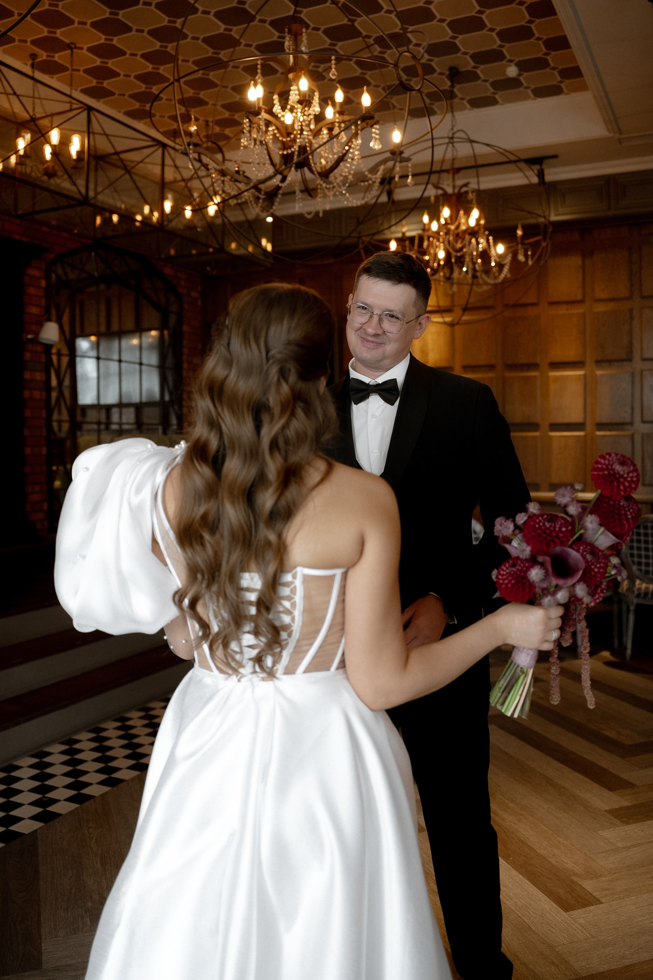 Казино. Полный день (сокращено). Семейный и портретный фотограф в Саратове Сахарова Маша