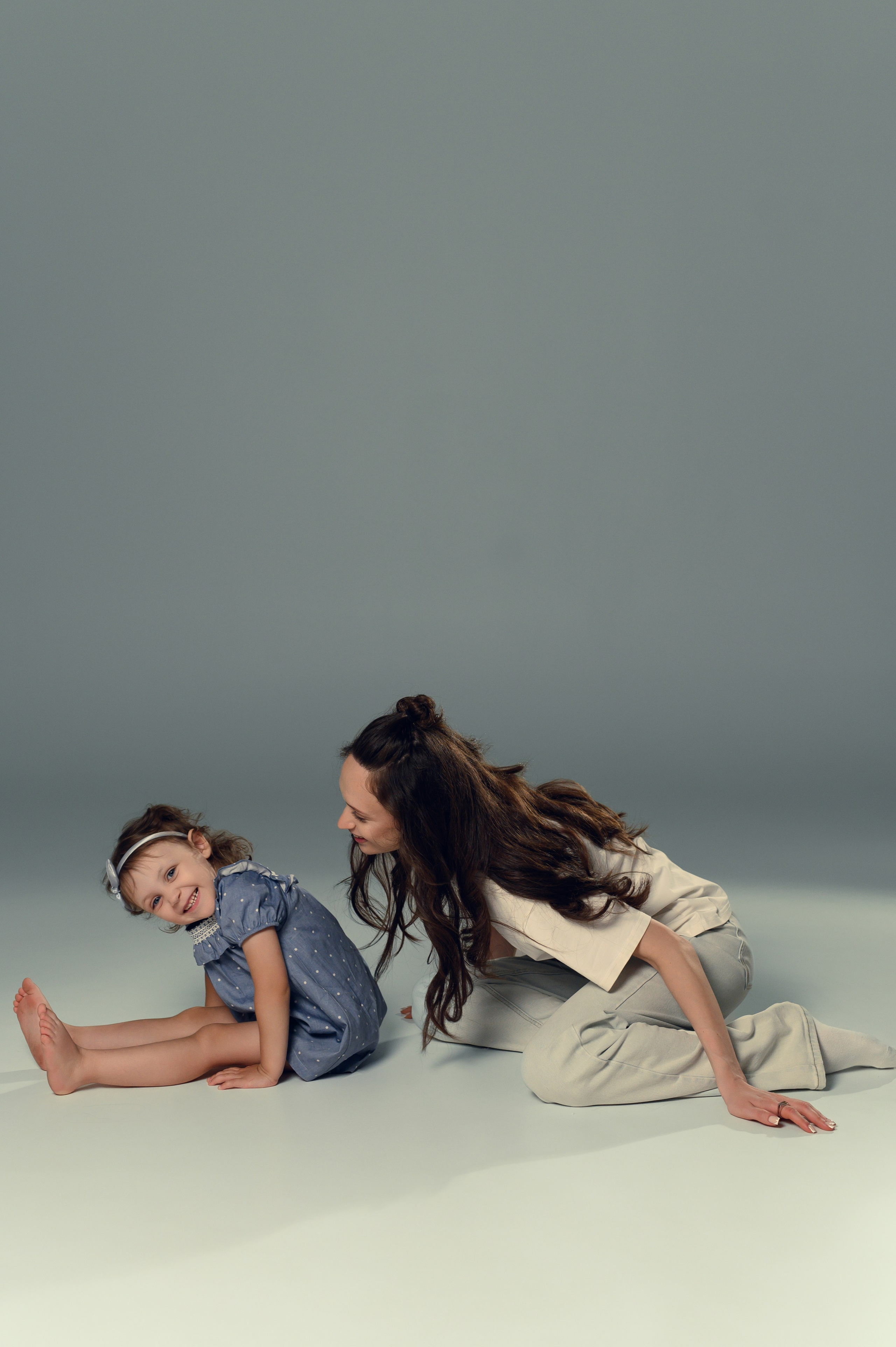 Вика и Стеша. Фотограф в Краснодаре Скубицкая Альбина