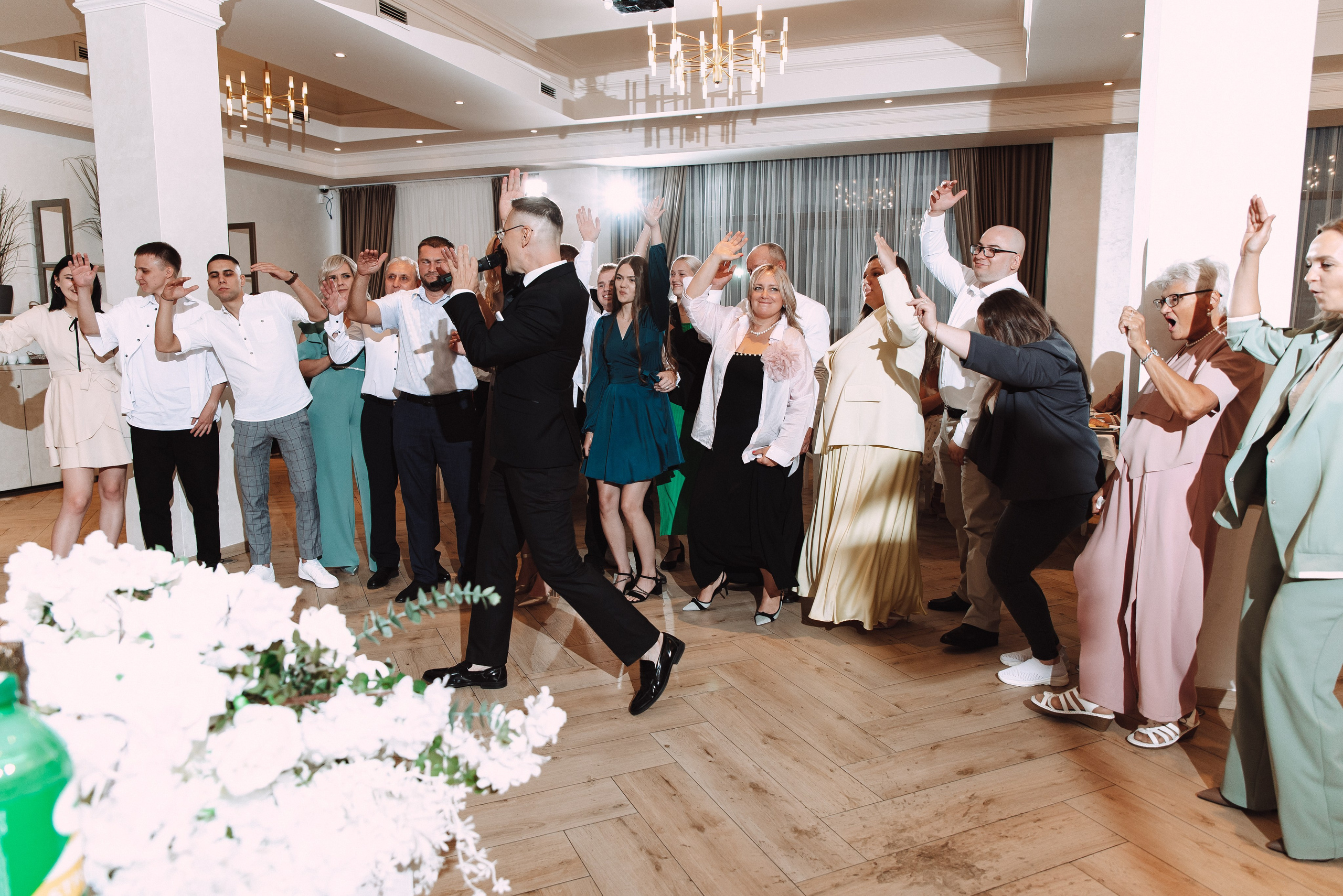 Никита + Кристина. Свадебный и семейный фотограф в Волгограде Олеся Лисицкая