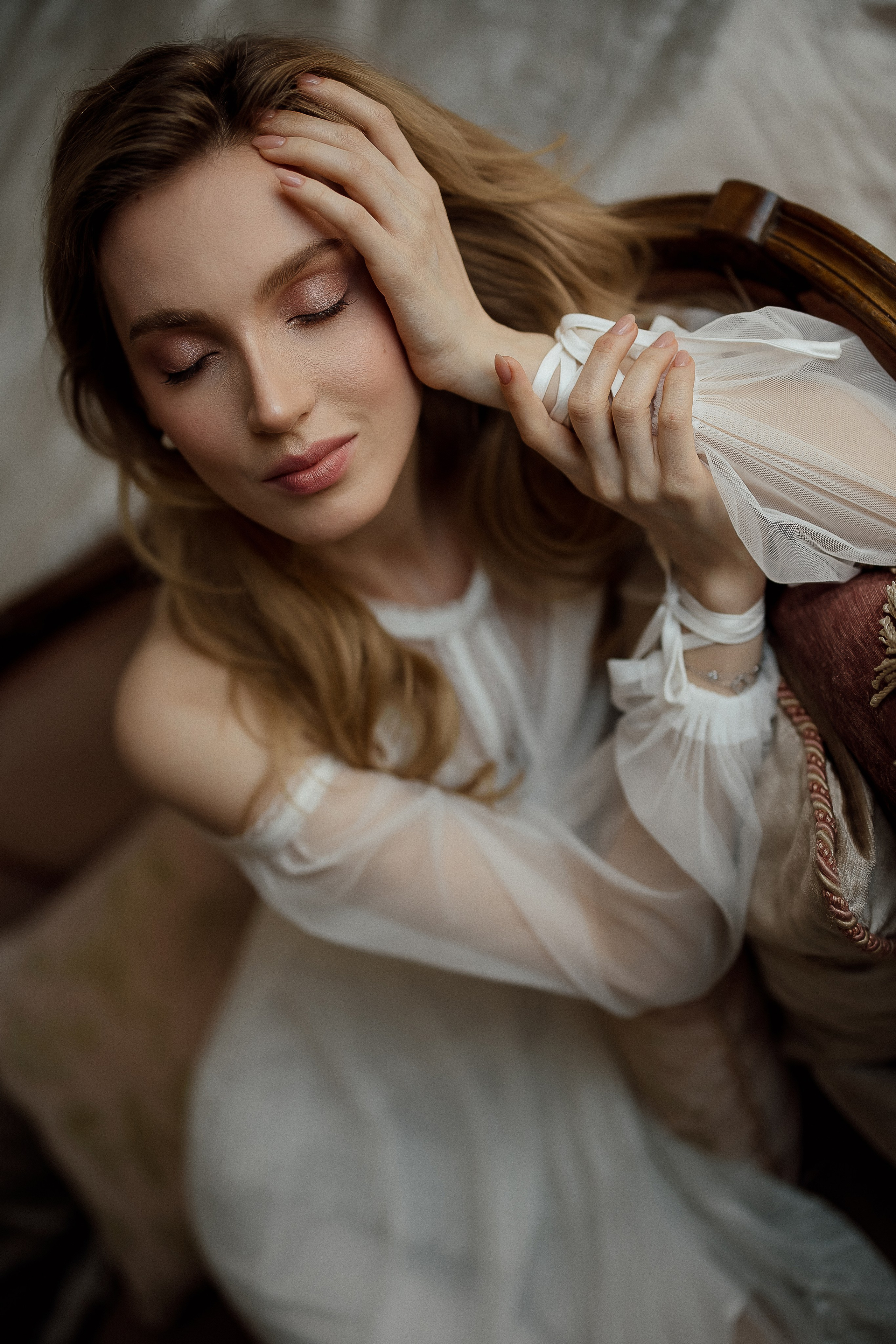 Москва. Свадебный фотограф