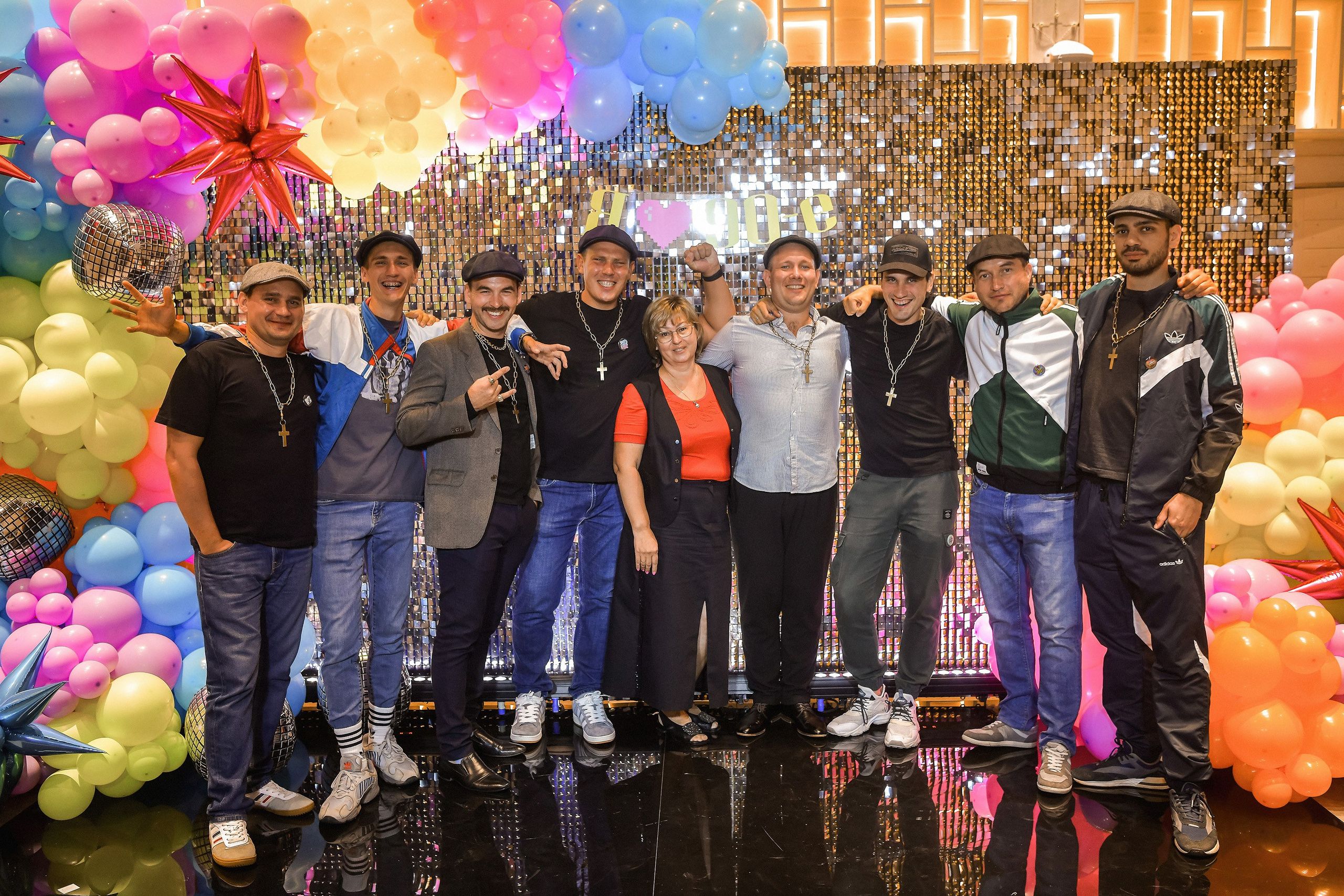 📸 Фоторепортажи с корпоративов и юбилеев в Красноярске | Примеры работ. 📸 Свадебный и семейный фотограф в Красноярске Тихомиров Евгений | 17 лет опыта | 800+ свадеб