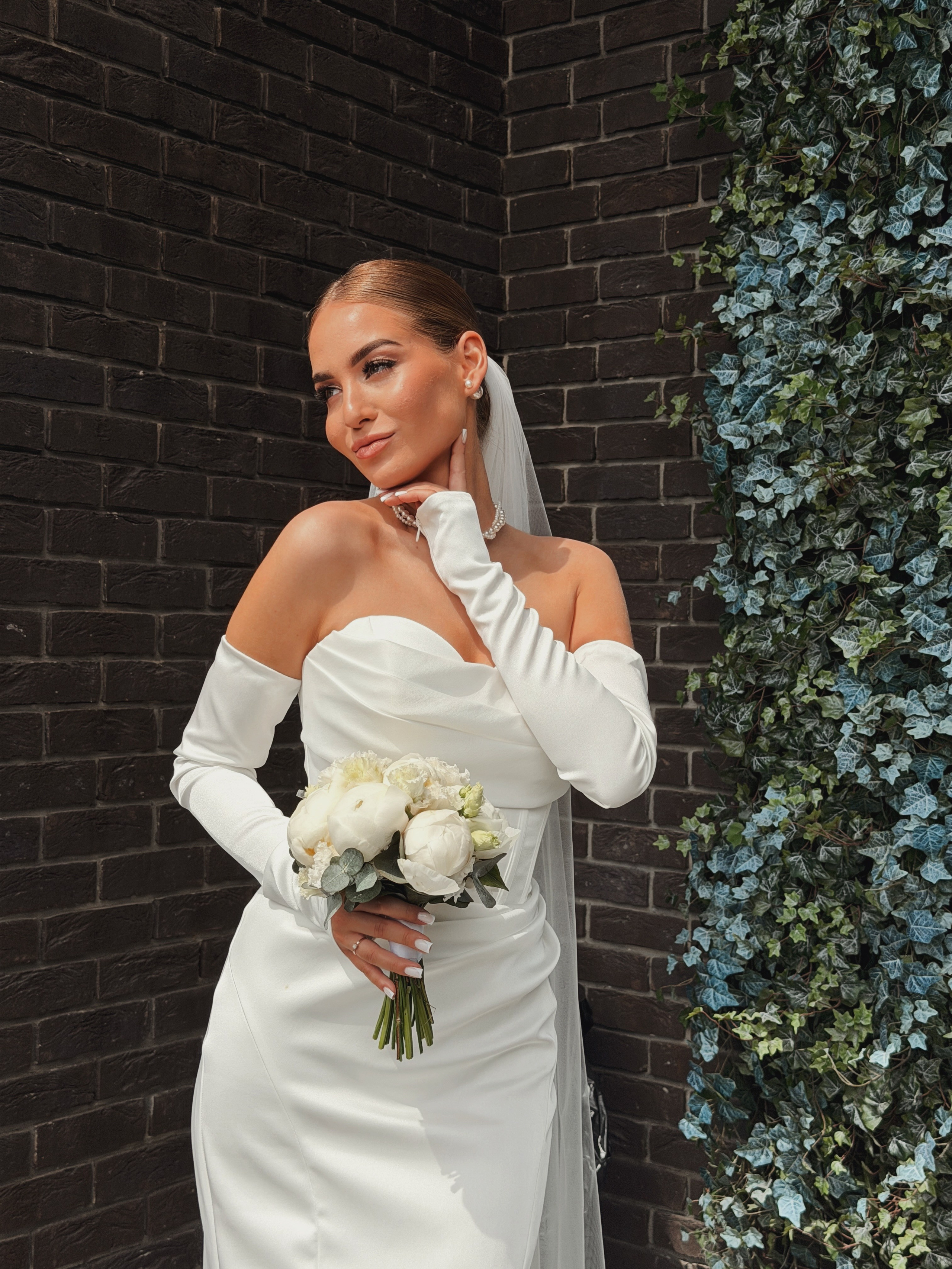 Wedding Lux. Семейный и свадебный фотограф в Ульяновске Арина Авдеева