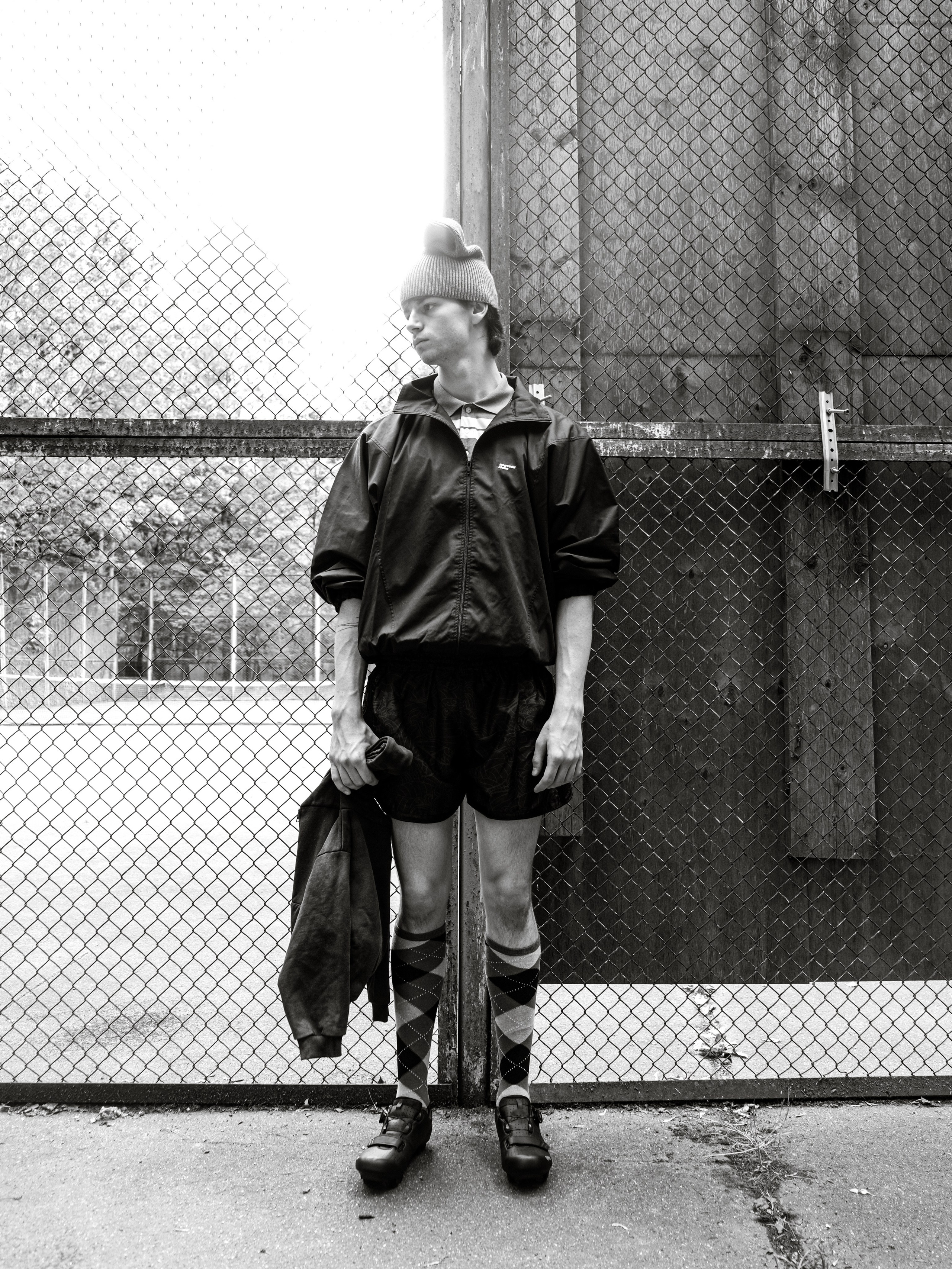 Street. Nicole — photographer