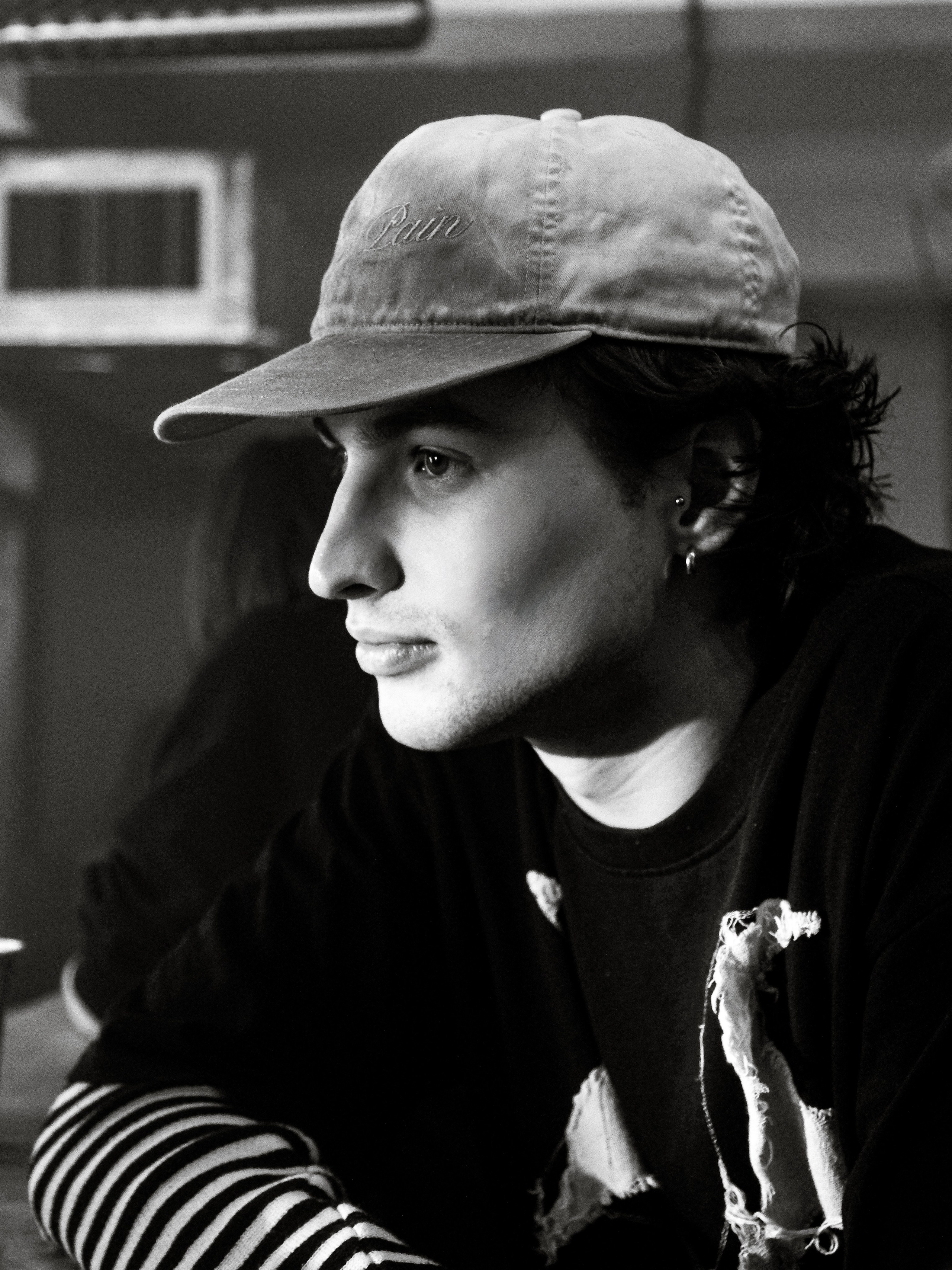 Events. Nicole — photographer