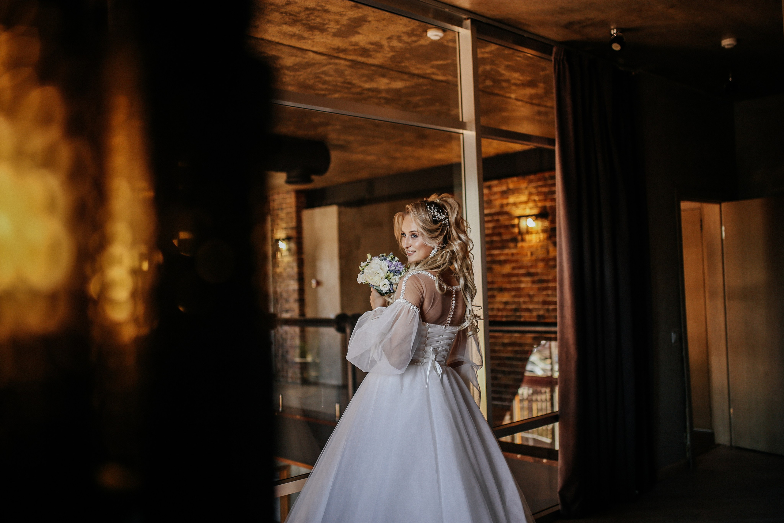 Свадебная фотосессия Йошкар Ола. Свадебный и семейный фотограф Баева Дарья, город Йошкар — Ола