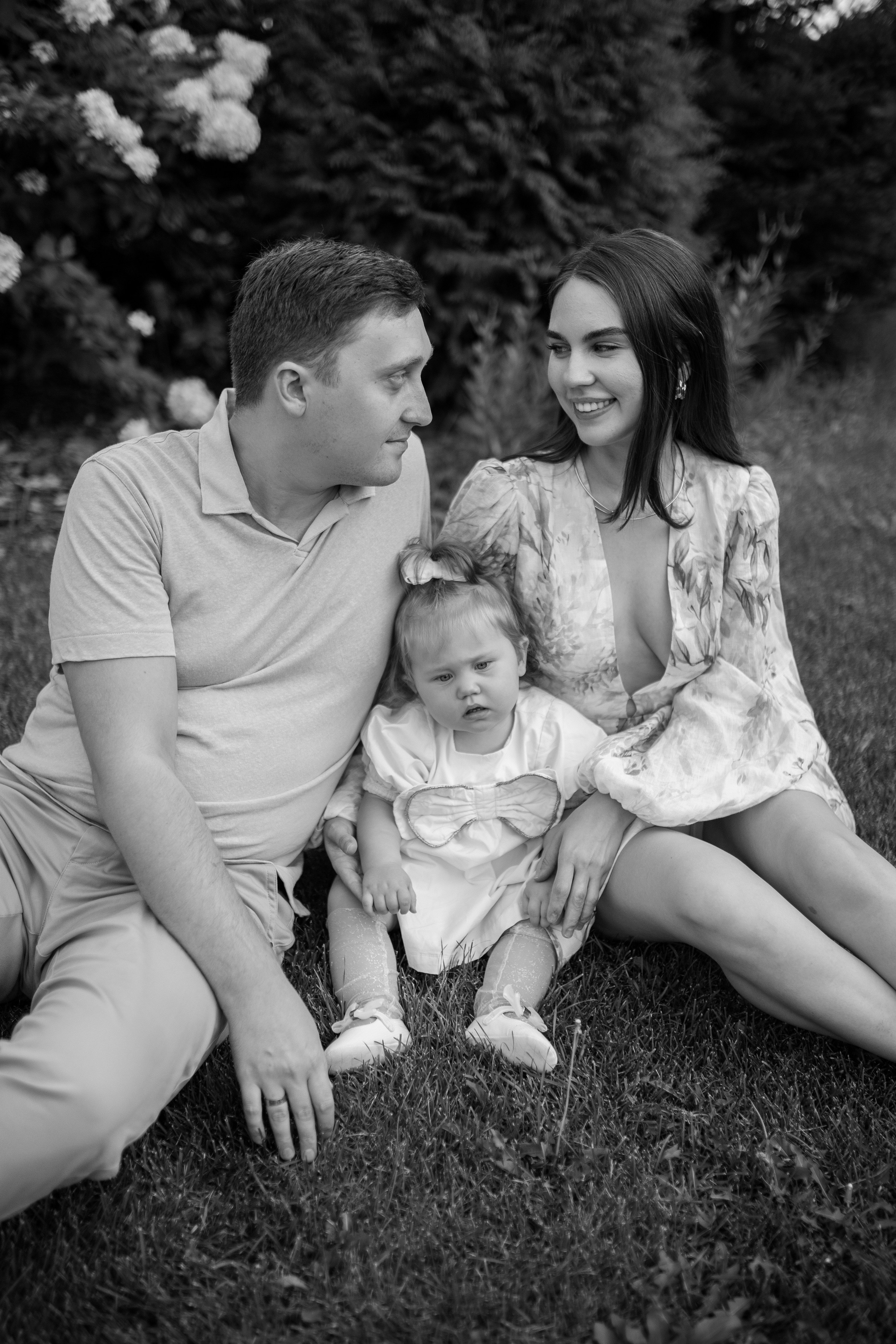 Семейная фотосессия, вдвоем , с детьми, бабушками и дедушками  Йошкар Ола. Свадебный и семейный фотограф Баева Дарья, город Йошкар — Ола