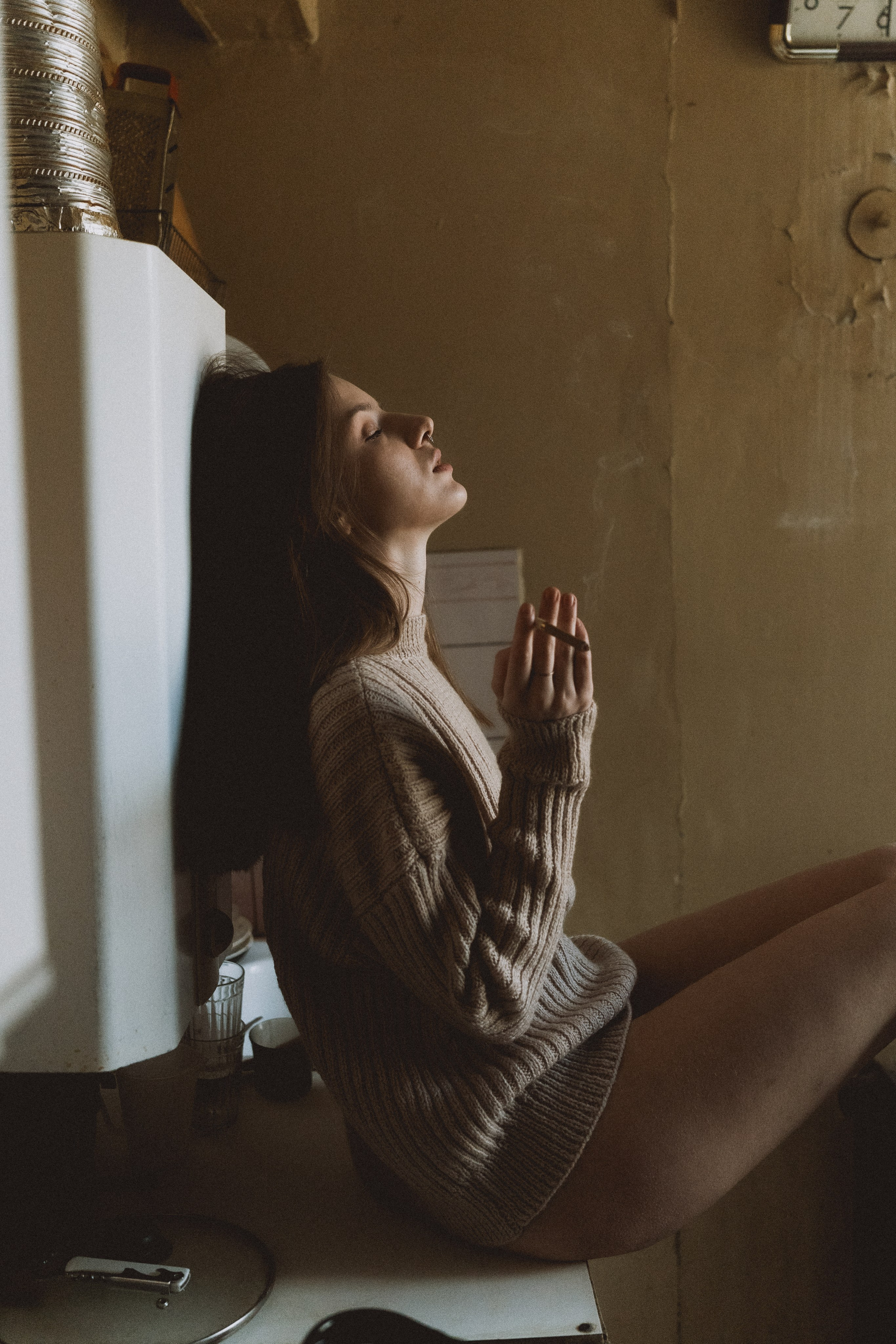 Арина. Портретный фотограф в Санкт-Петербурге Филатов Максим