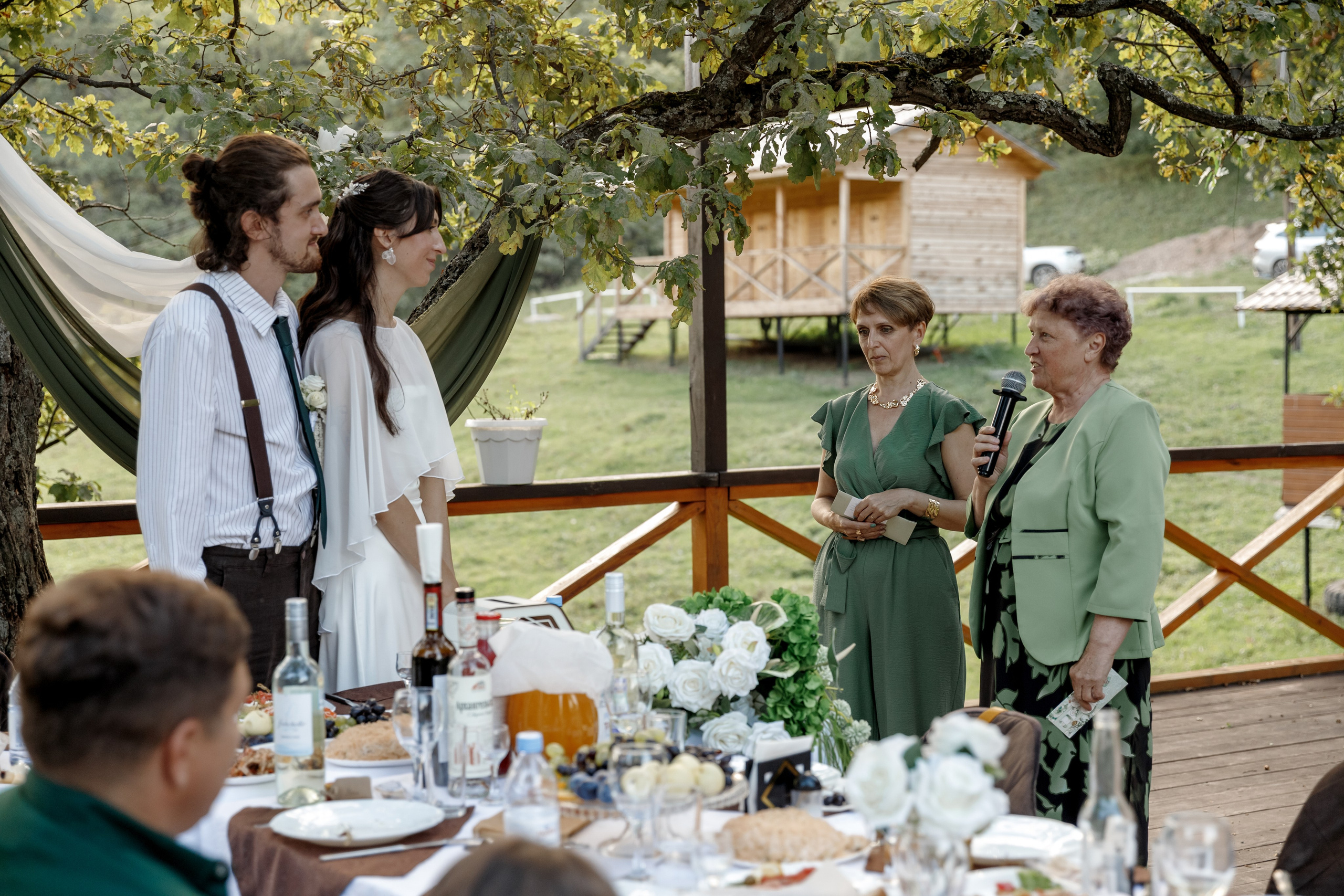 Роман и Екатерина. Свадебный и семейный фотограф Разида Мухаметова