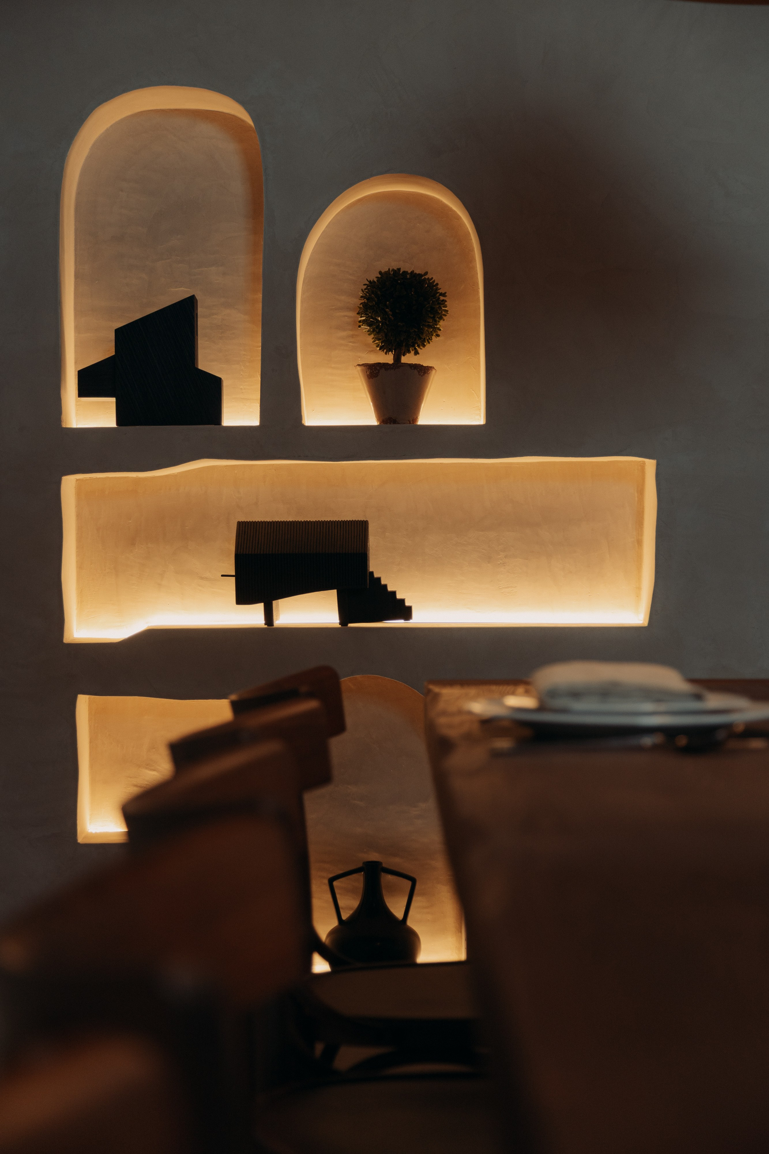 Forma Design | Chiavari