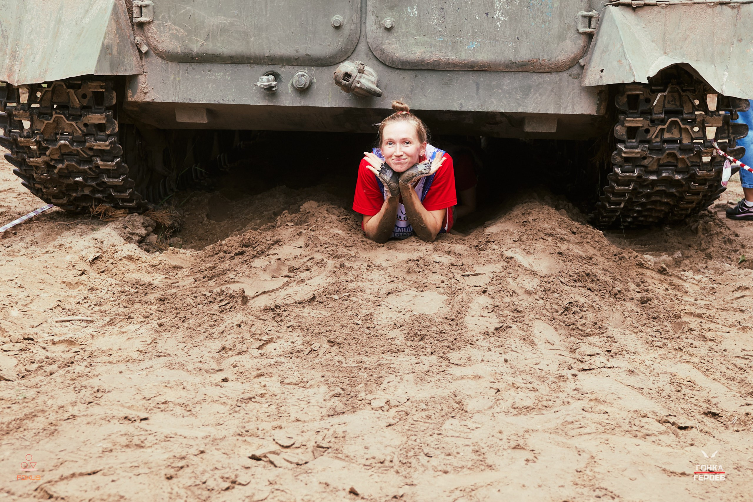 Репортаж с гонки героев 2025 год Мулино. Спортивный фотограф Некрасов Денис
