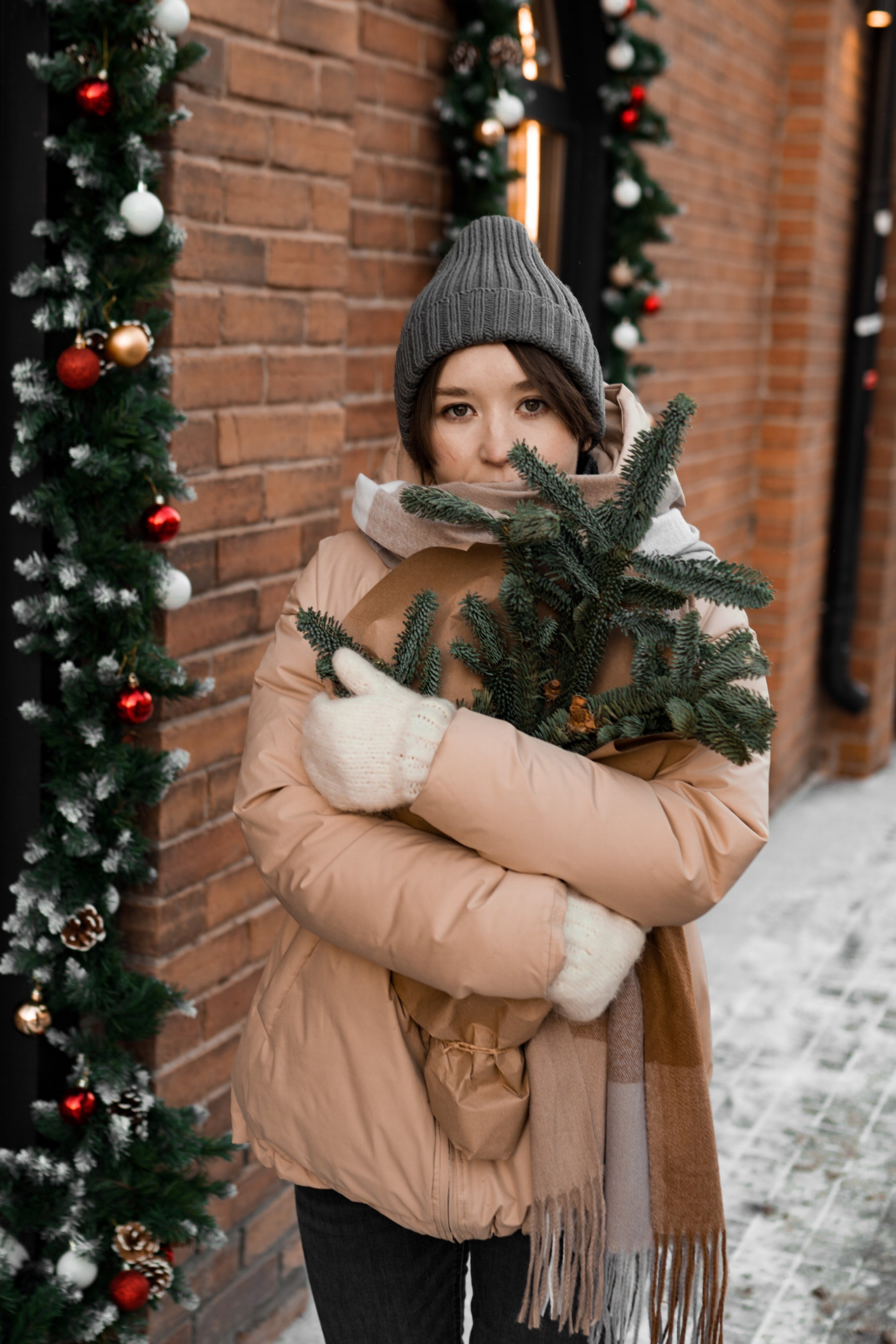 Женя. Фотограф Стилист Тюмень Вера Хайруллина
