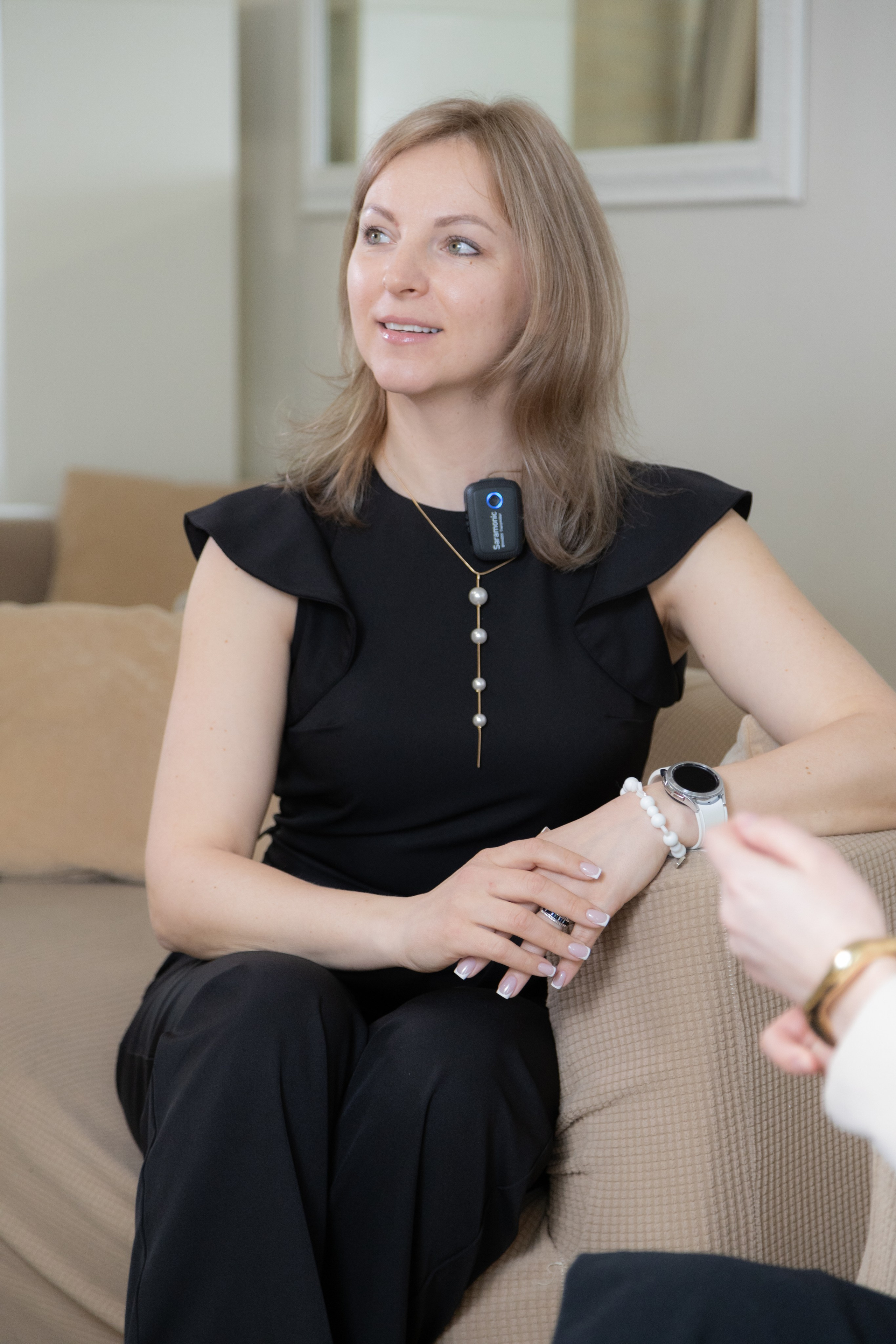 Репортаж (Кольцова Екатерина)