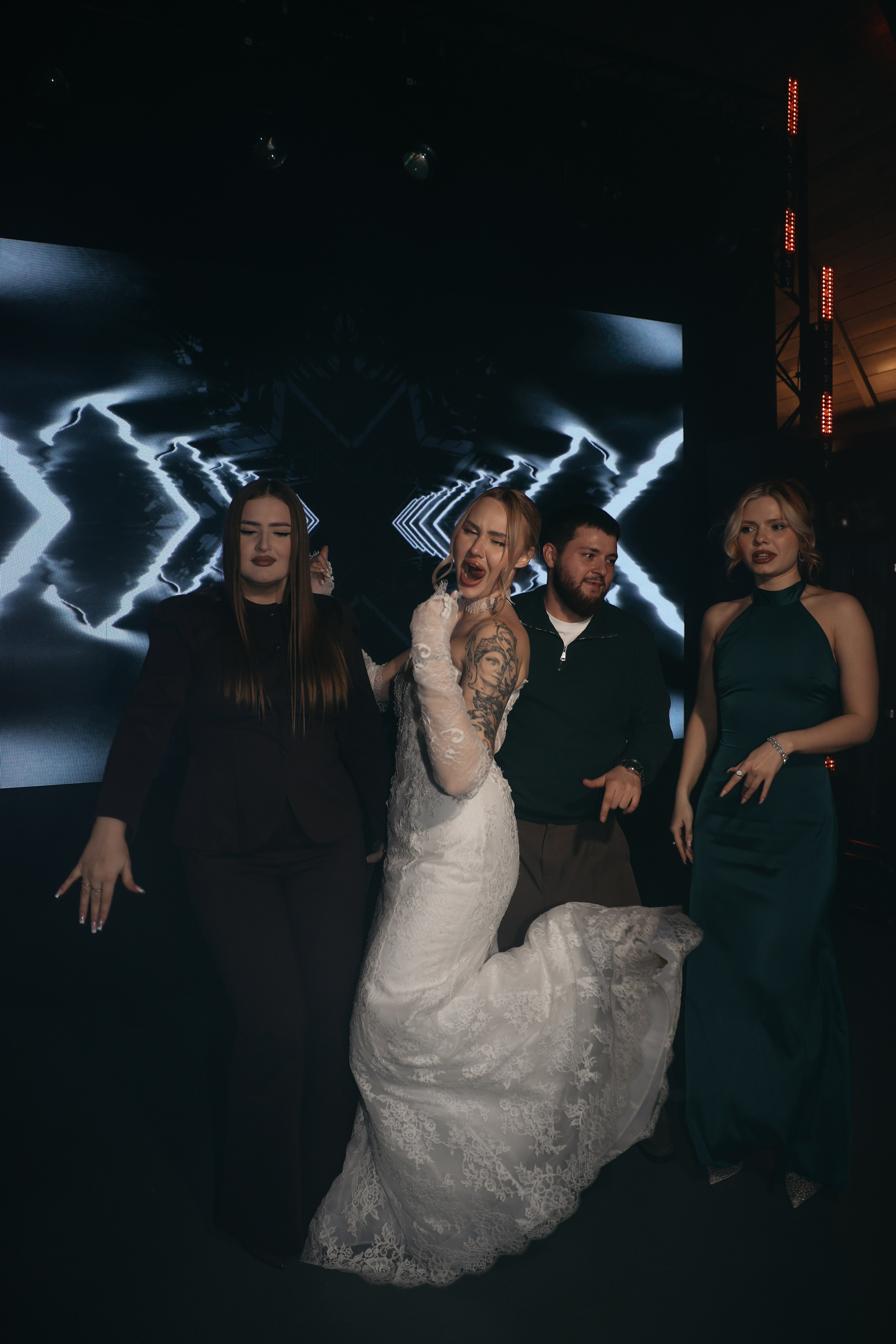 Александр и Алиса. Свадебный и семейный фотограф в Ростове-на-Дону Марианна Хахладжева